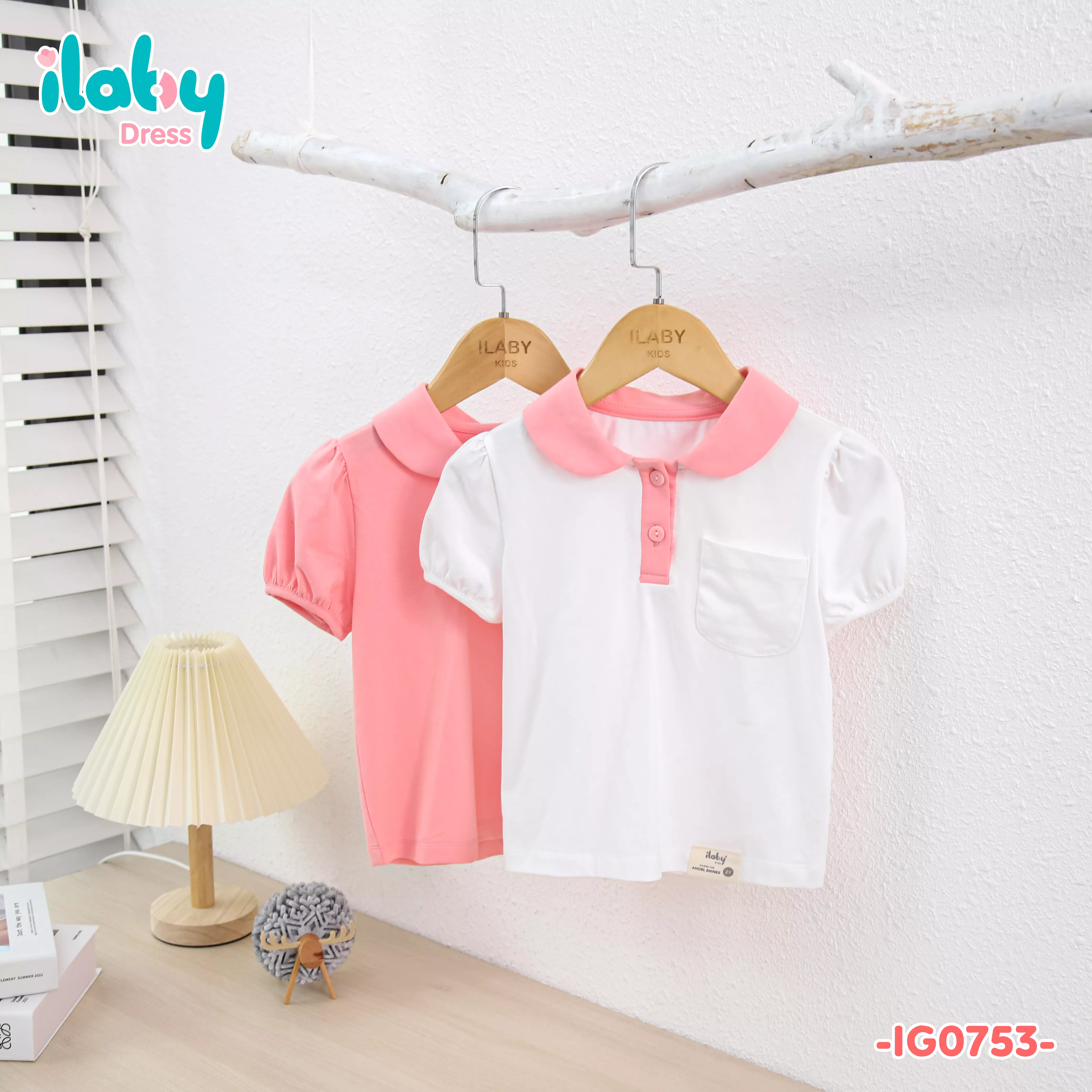 Áo polo đi học cổ sen_thumbnail_3