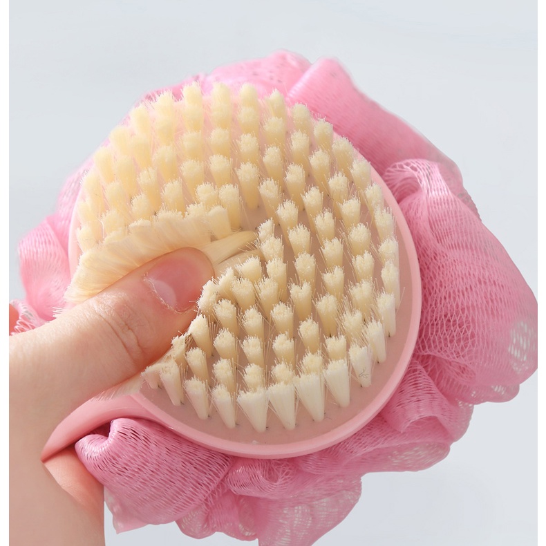 body-scrubber