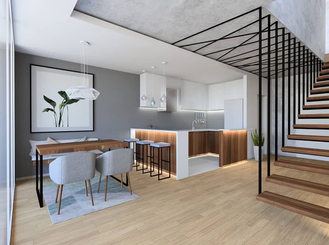 Bán căn Duplex khối đế, diện tích lớn, giá hời_thumbnail_3