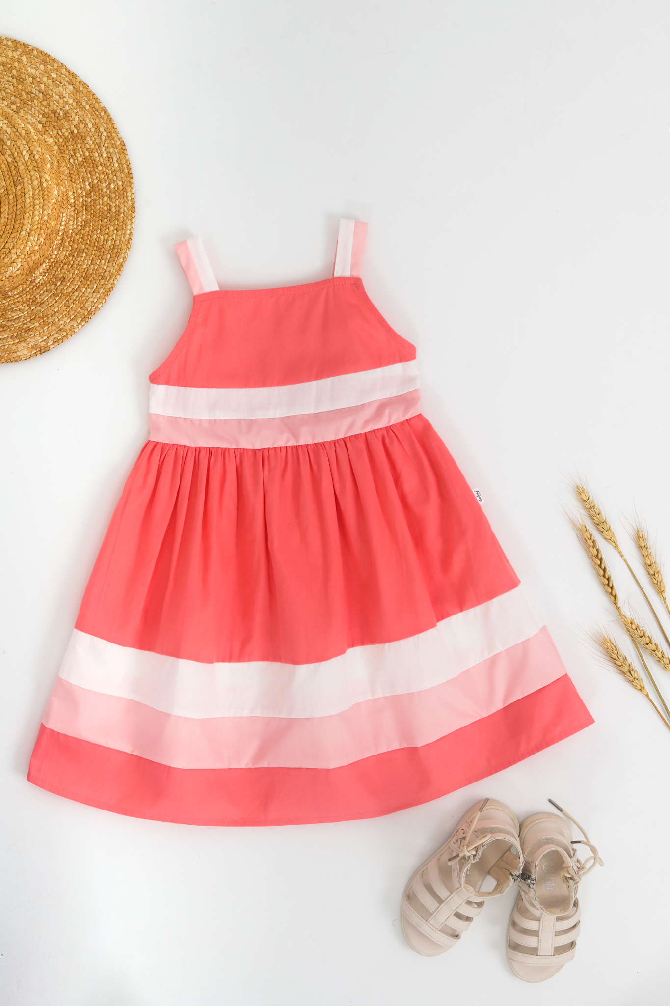 Váy hai dây phối màu_thumbnail_0