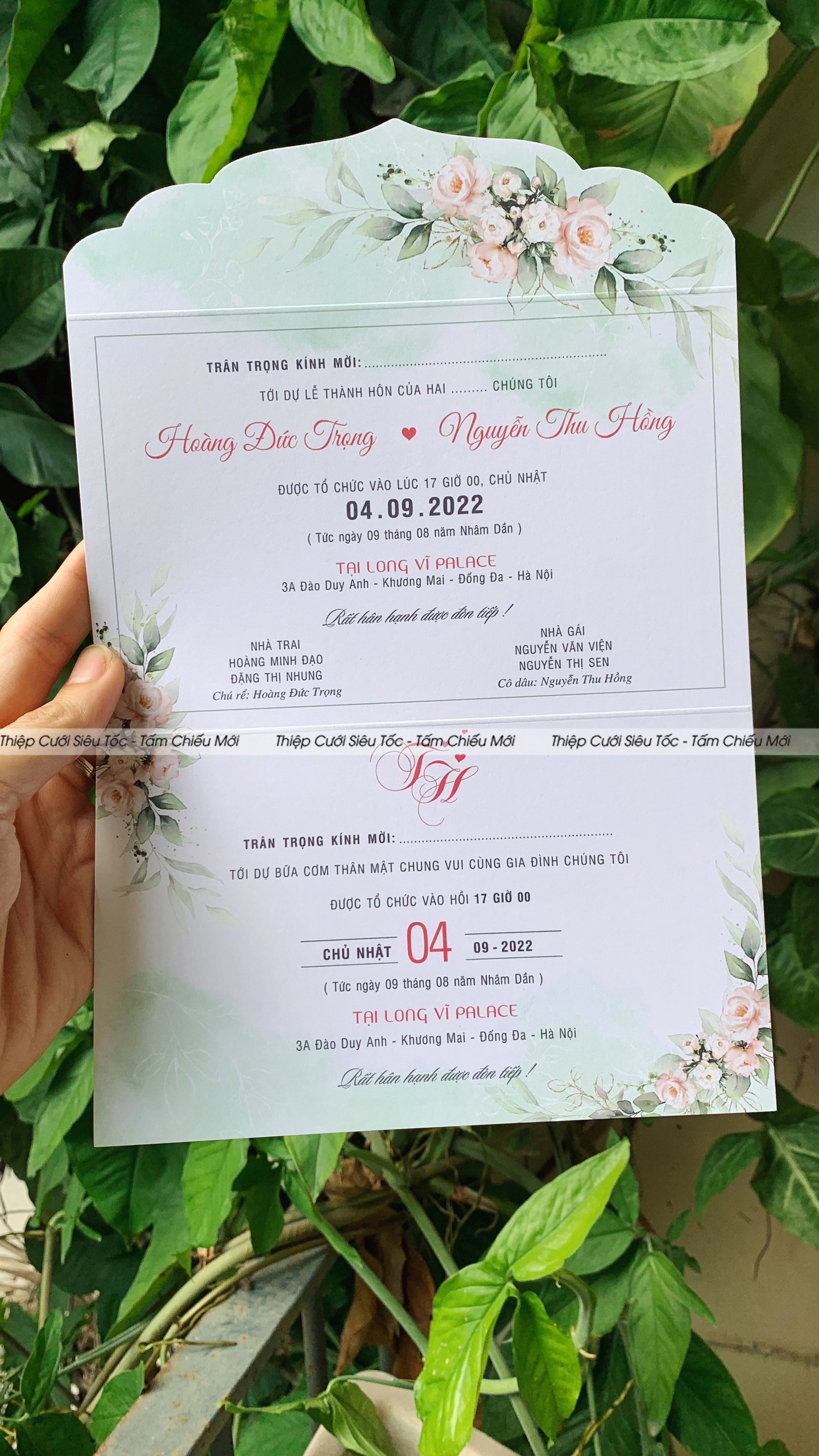 Thiệp gập classic - HD222_thumbnail_1