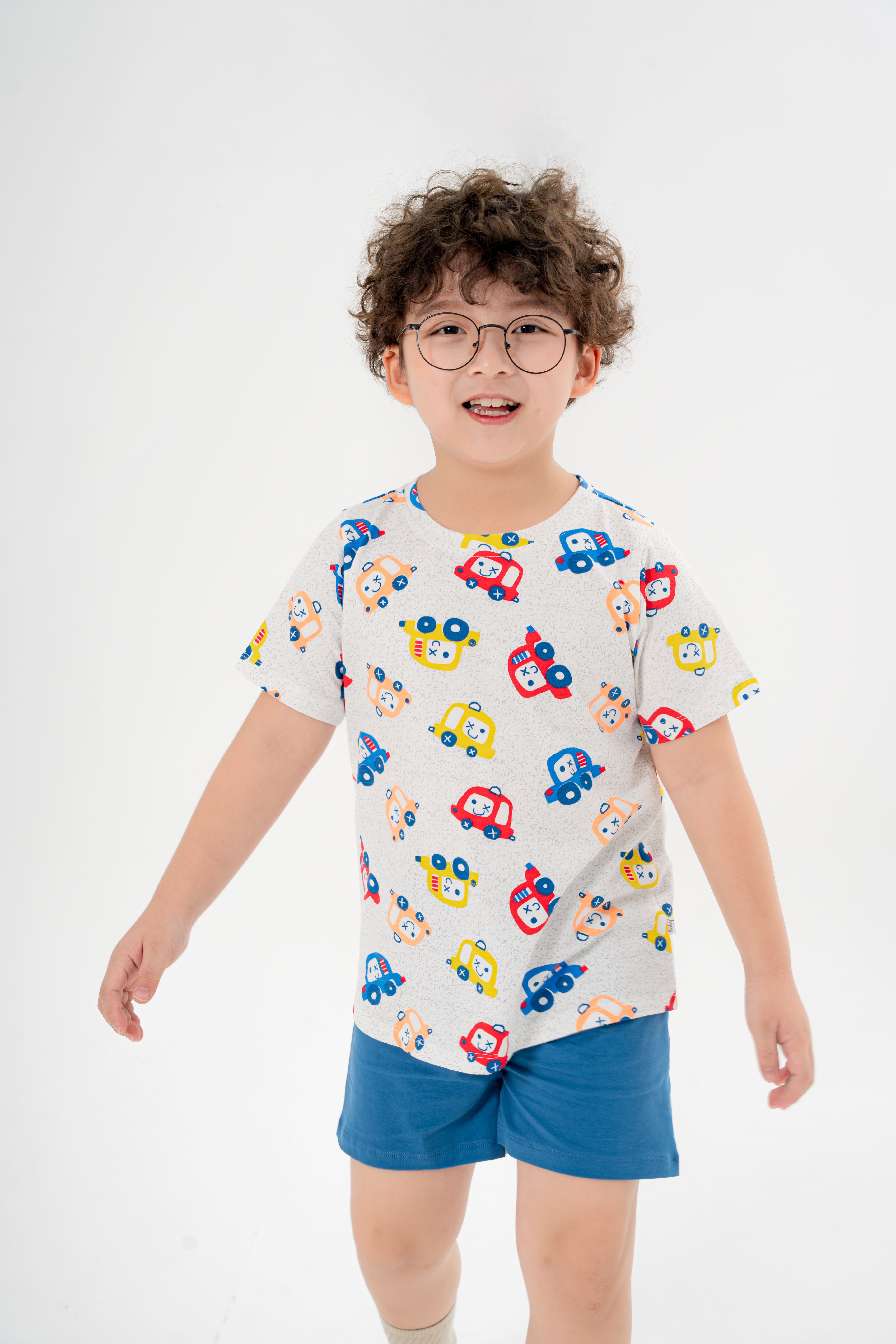 Bộ thun áo hoạ tiết quần màu_thumbnail_6