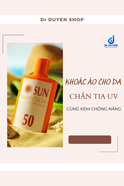 Chống nắng