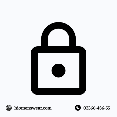 Chính sách bảo mật