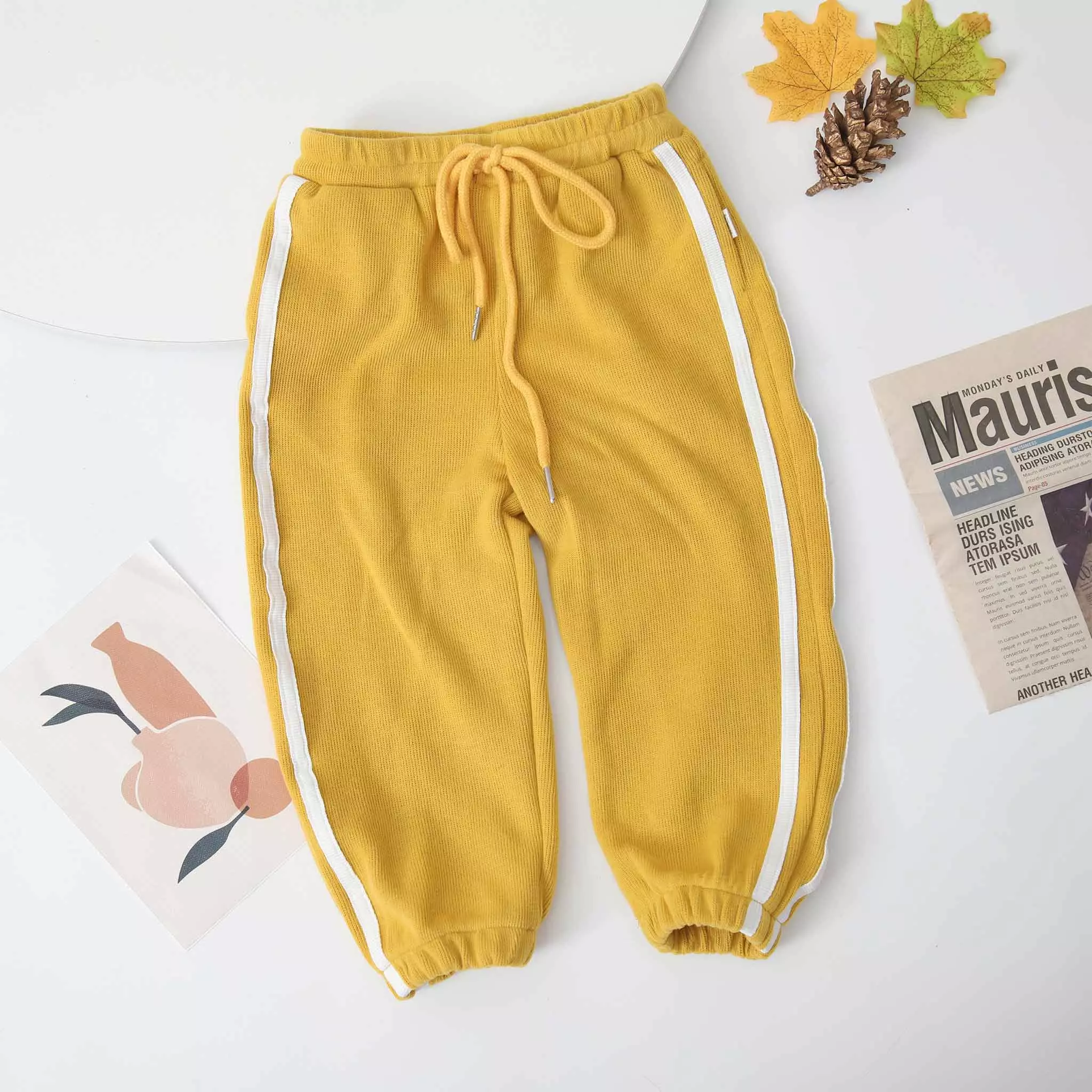 Quần bo gấu phối viền_thumbnail_3