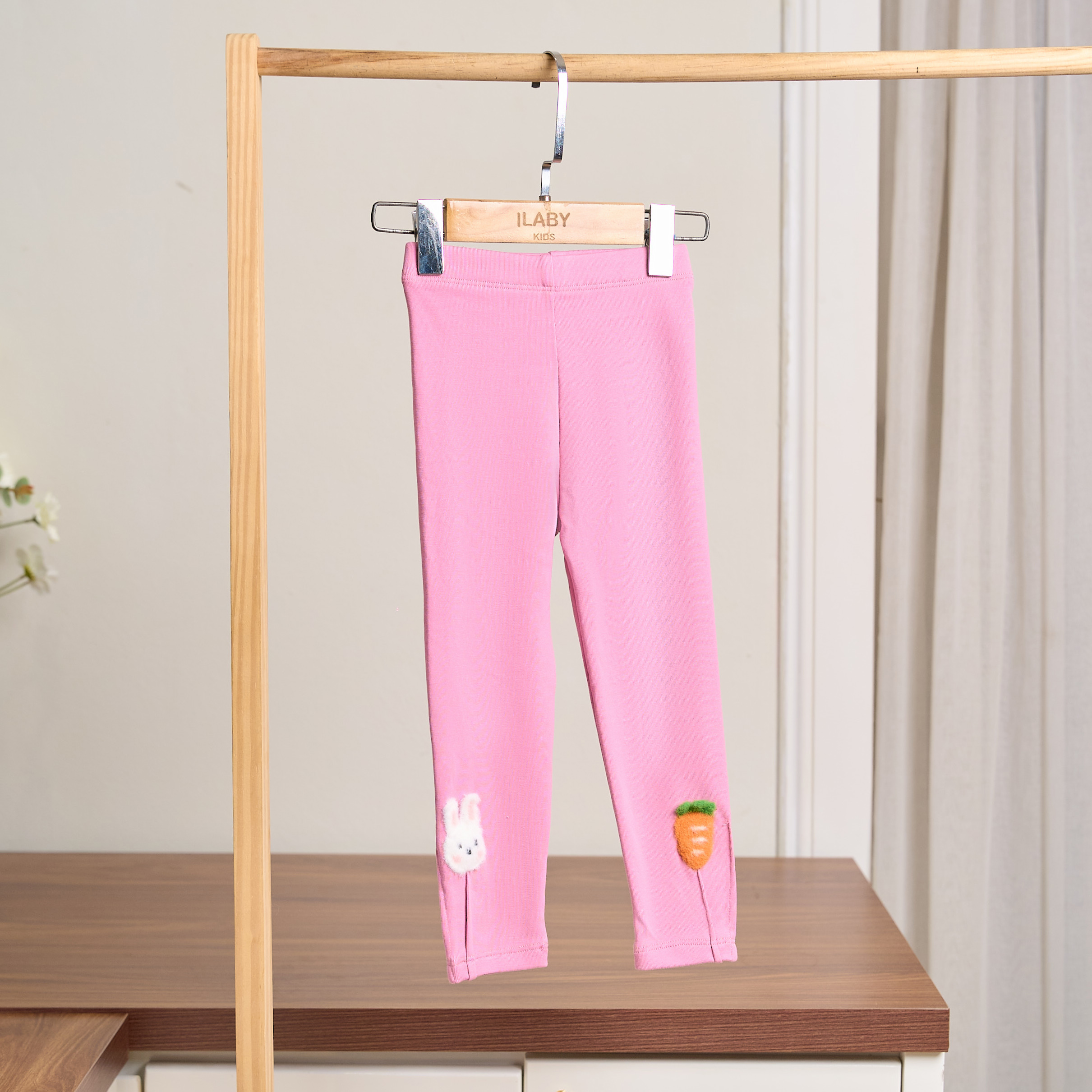 Quần legging đính hoa nhỏ_thumbnail_5