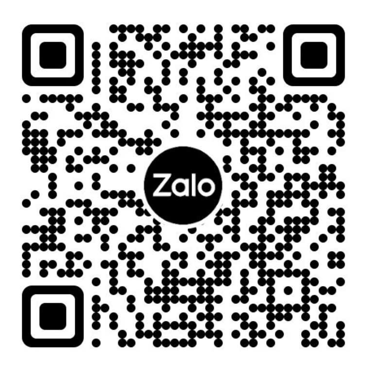 Zalo QR