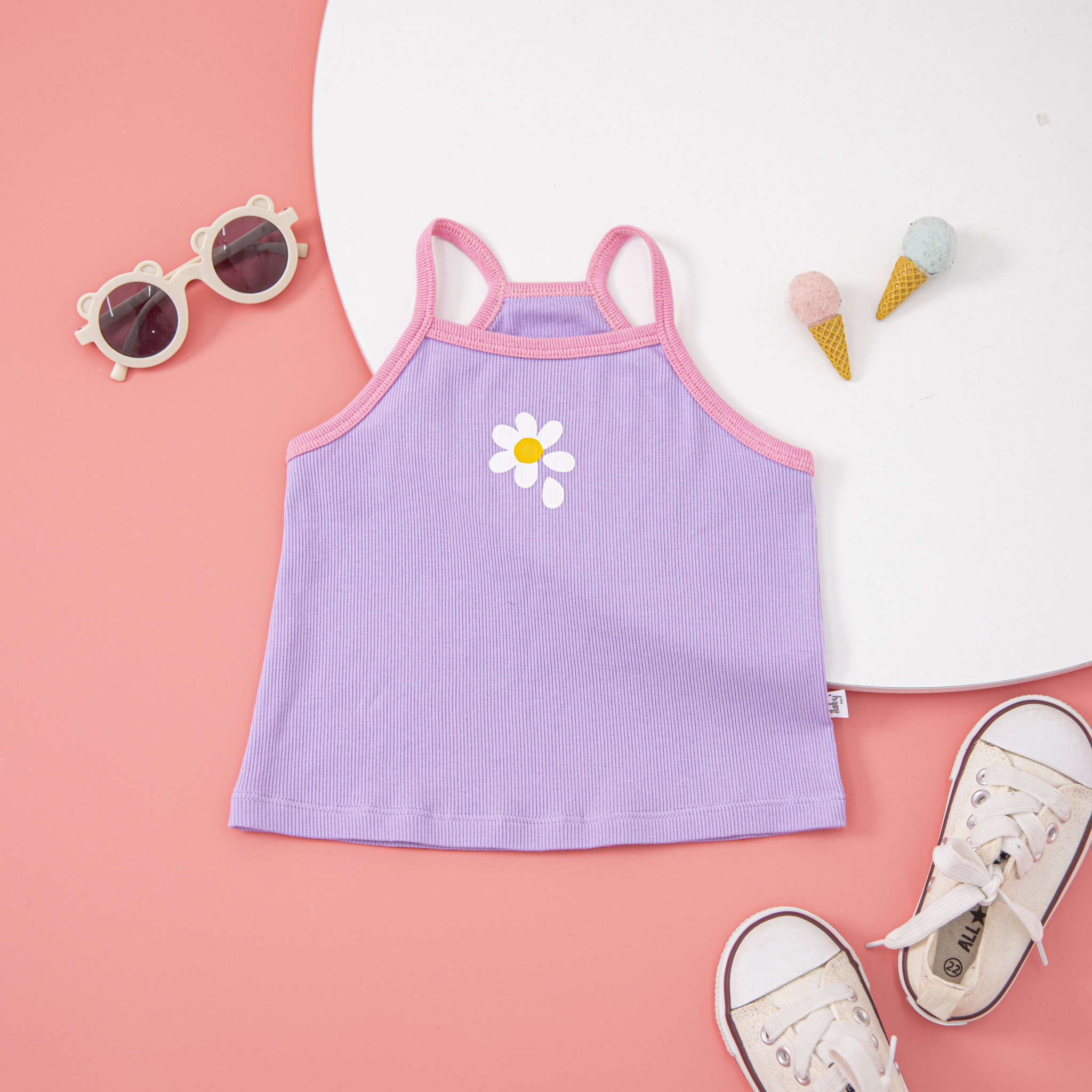 Áo hai dây thun tăm in hoa_thumbnail_8