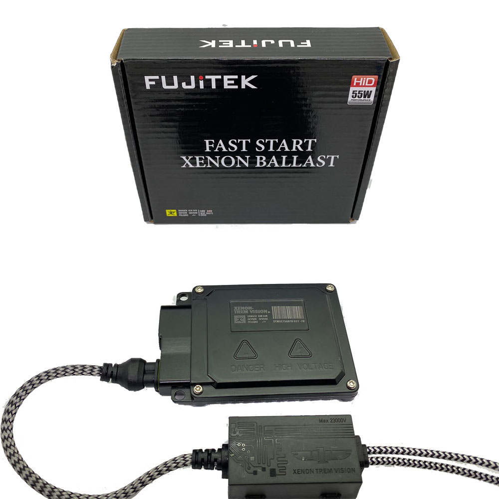 Ballast Fujitek 55W cho bóng đèn xenon _thumbnail_4