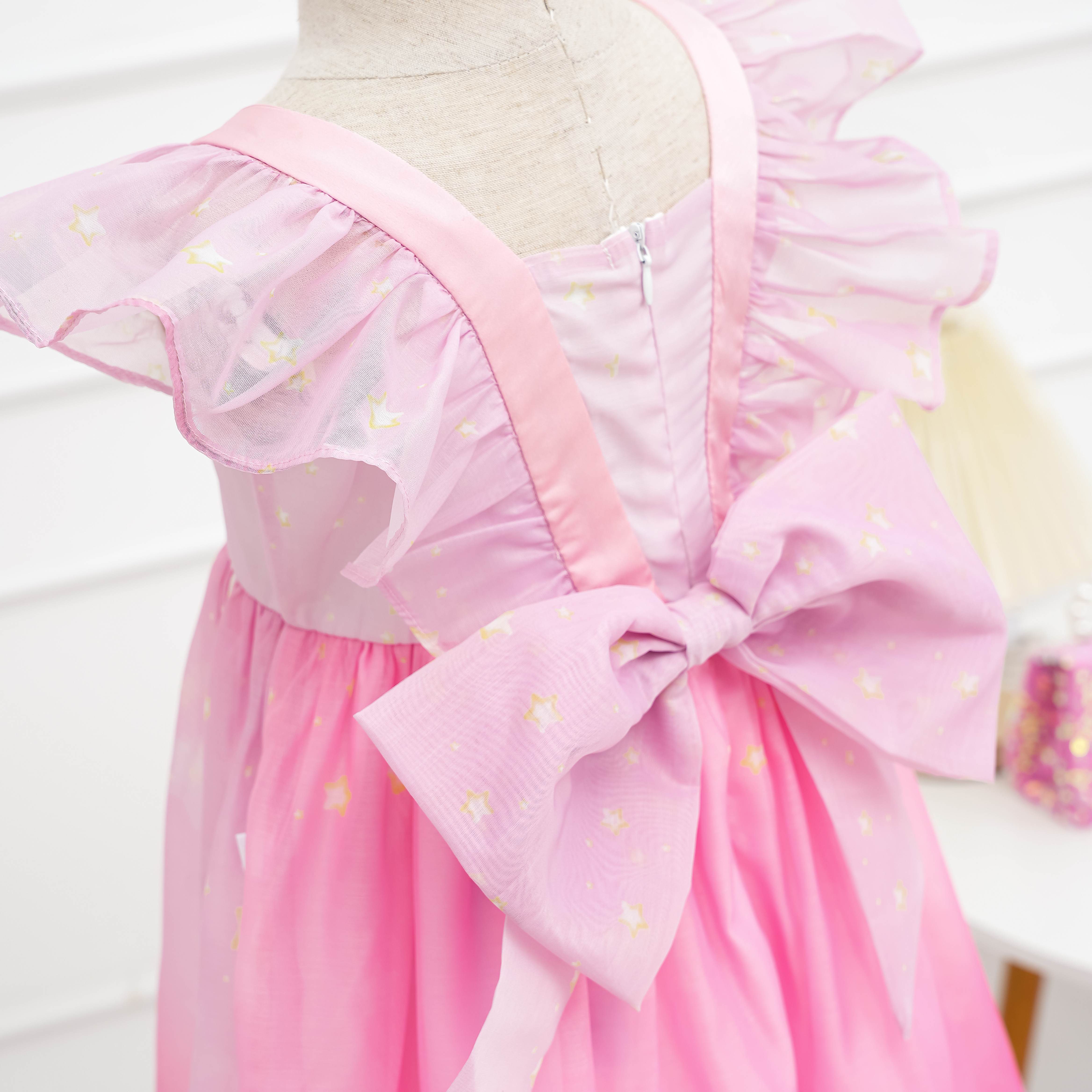 Váy cánh tiên Litter Star_thumbnail_4