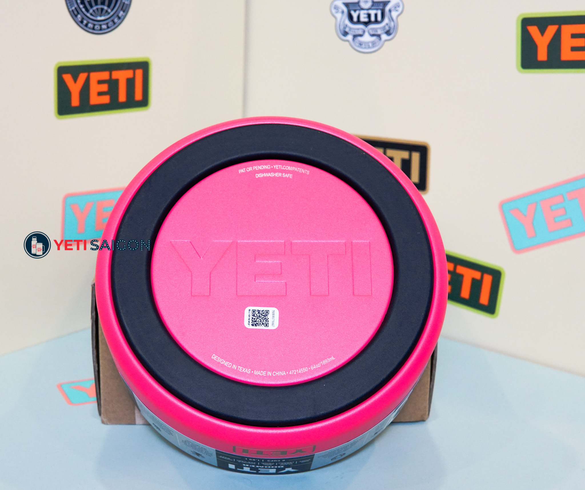 YETI Boomer Dog Bowl_thumbnail_14