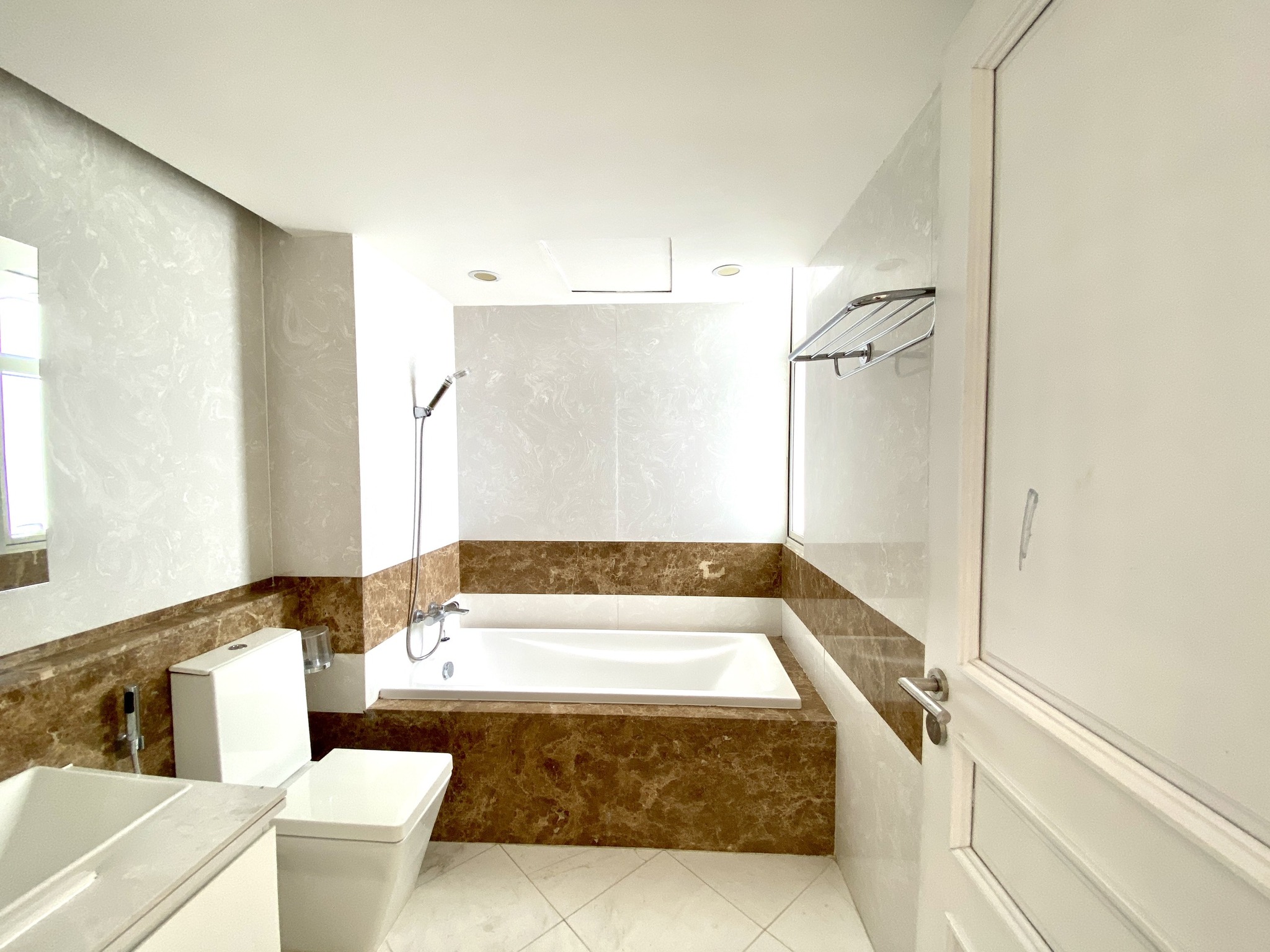 Cho thuê penthouse One verandah_3PN 230m2_nột thất chuẩn châu âu_thumbnail_4