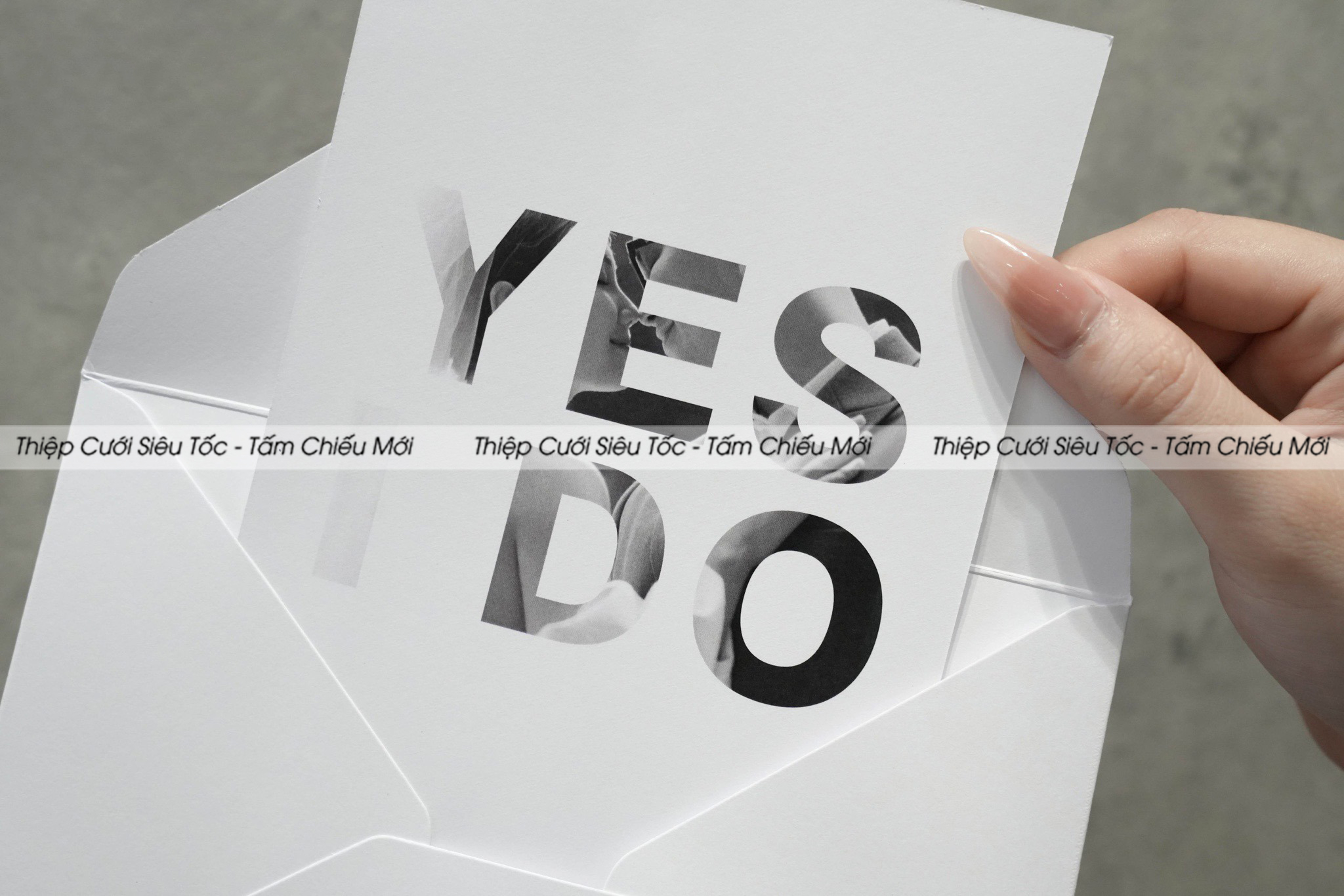 Thiệp phong bì Creamy VHCCB099_thumbnail_2