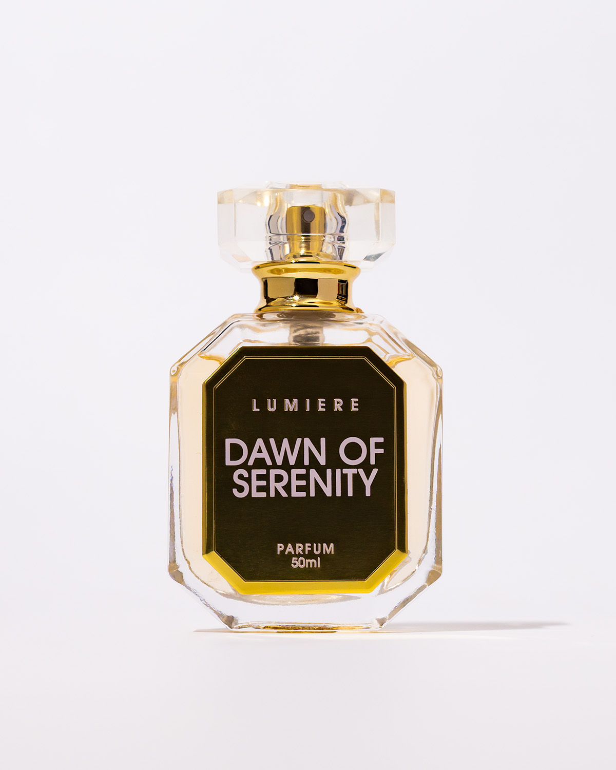 The Lumiere Perfume