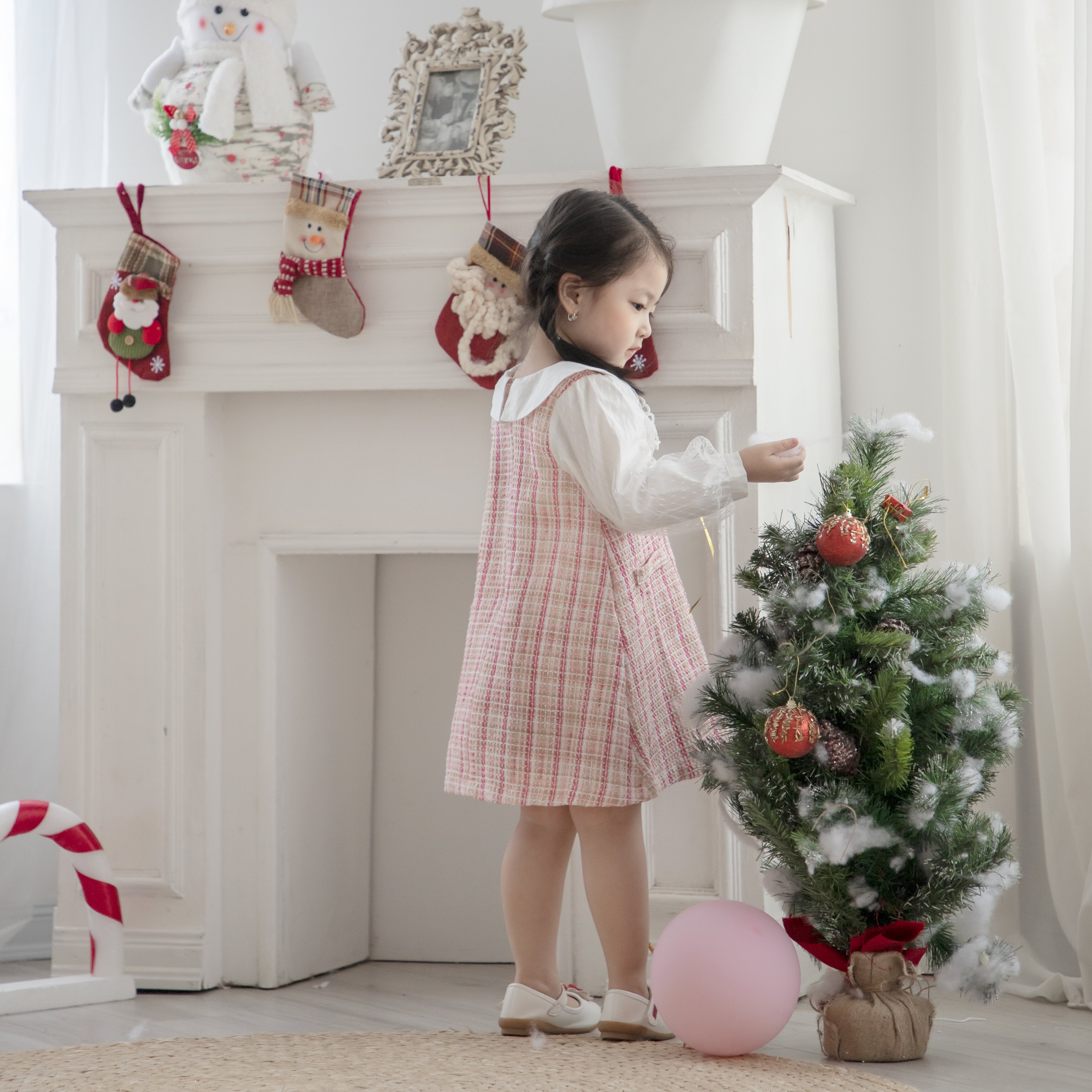 Váy dạ phối sơ mi_thumbnail_4