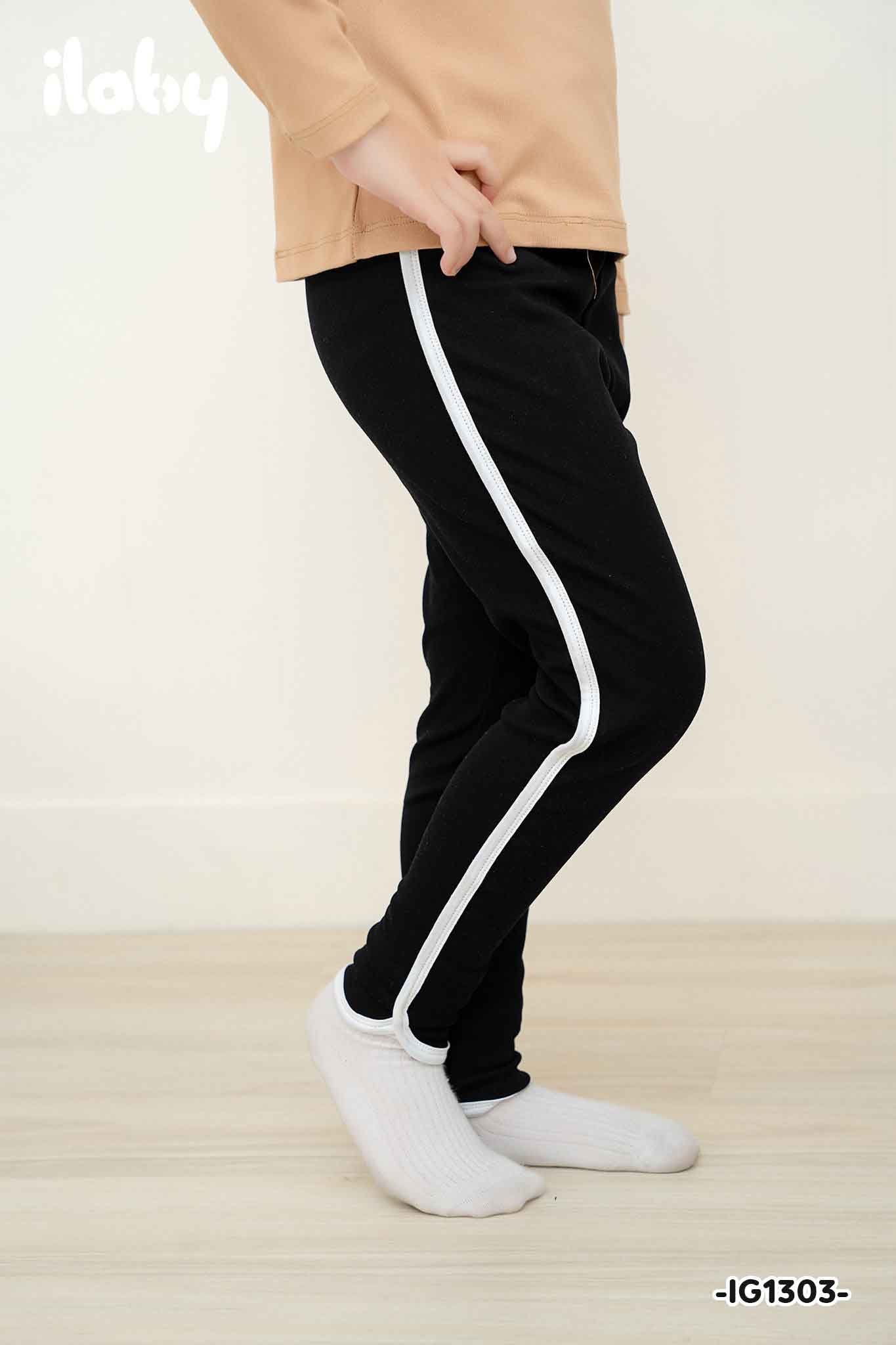 Quần legging phối viền sườn_thumbnail_0