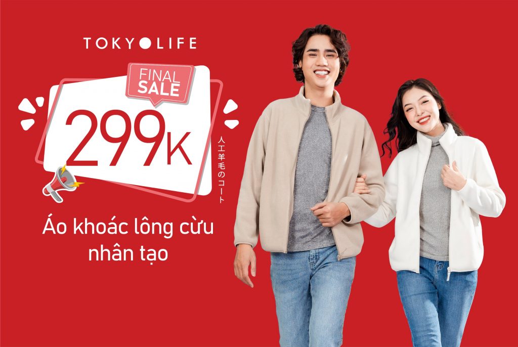  &Aacute;o l&ocirc;ng cừu nh&acirc;n tạo CHỈ 299K