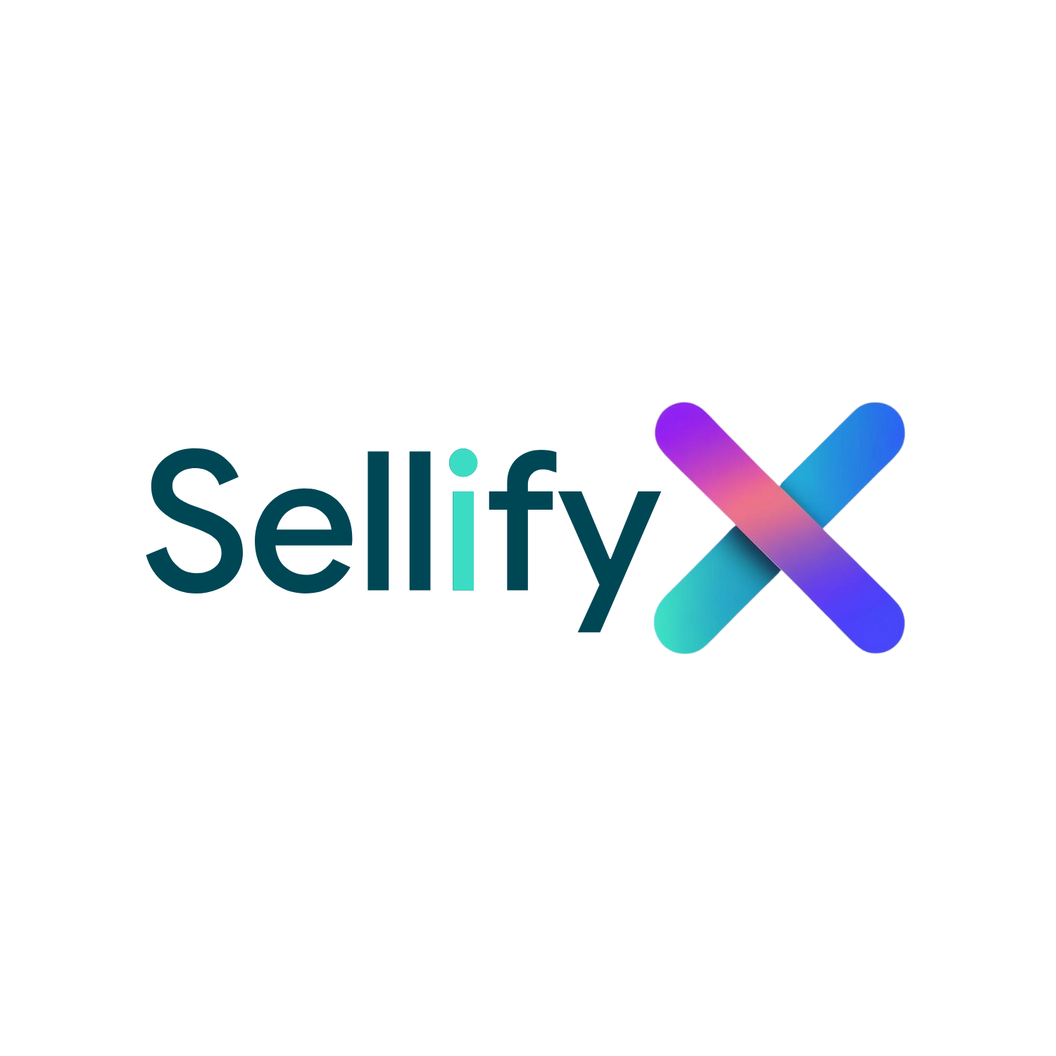 SellifyX logo