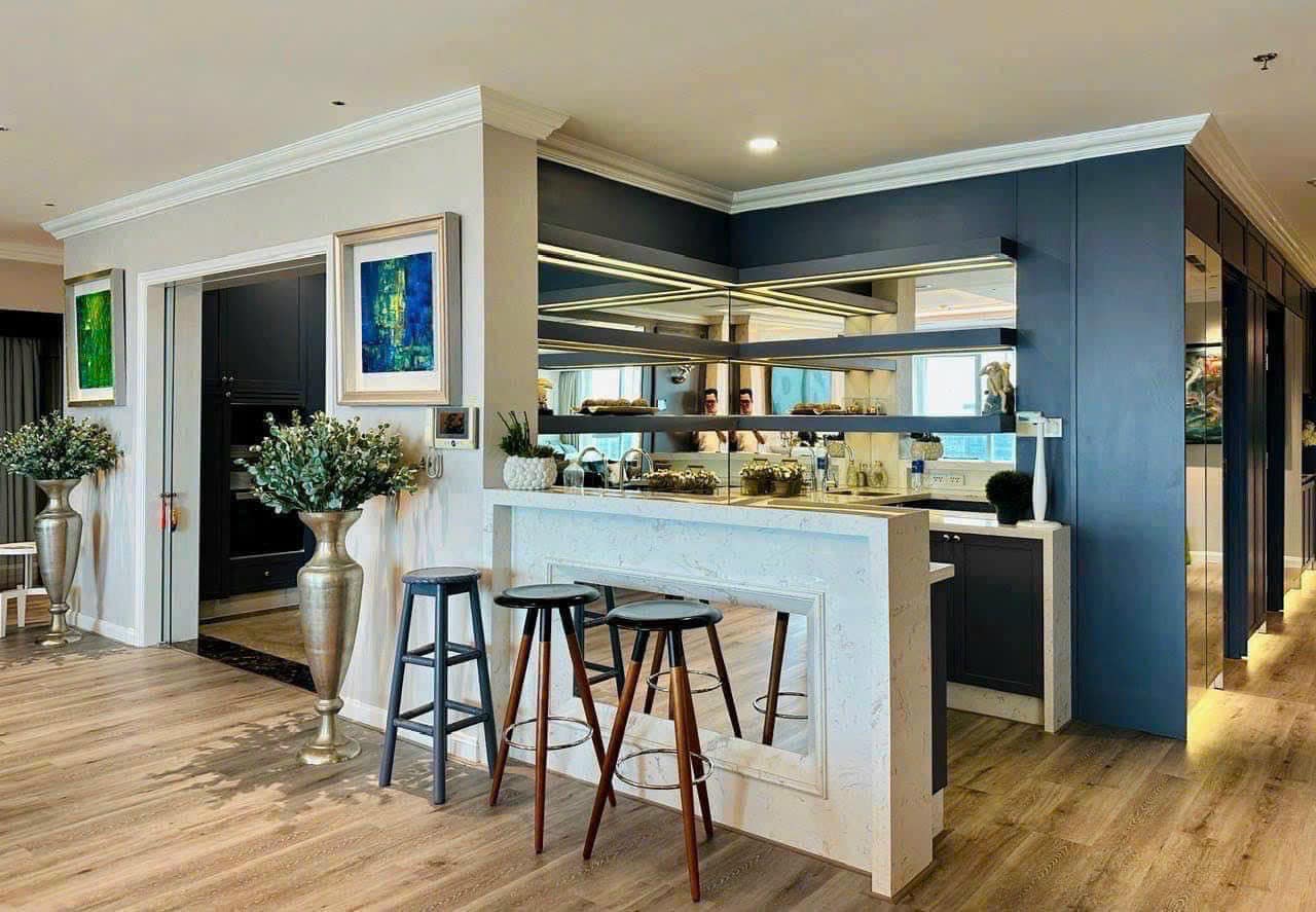 Bán căn hộ 4PN, full nội thất: 40 tỷ (view sông trực diện - tầng trung)_thumbnail_3