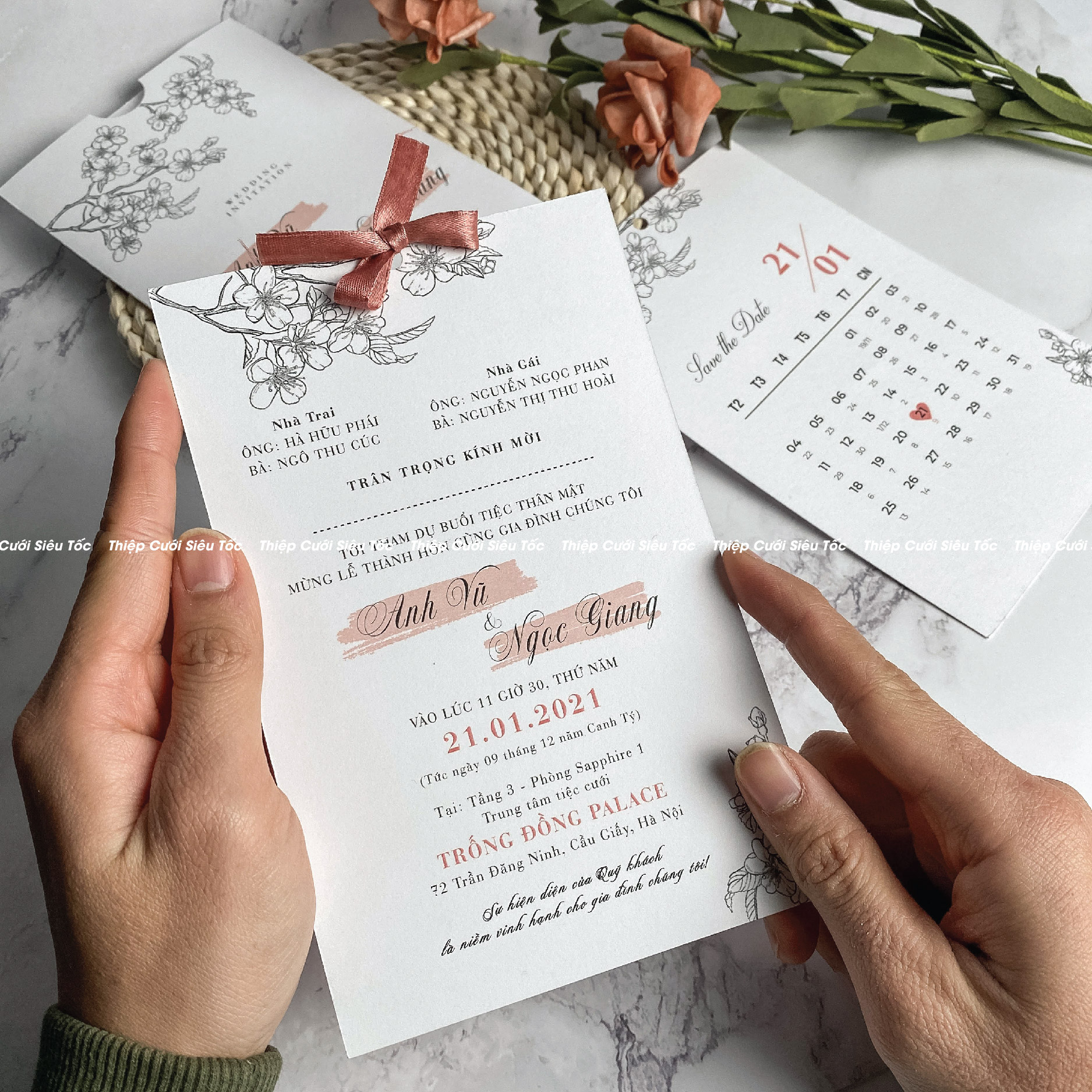 Thiệp phong bì rút nơ_thumbnail_1