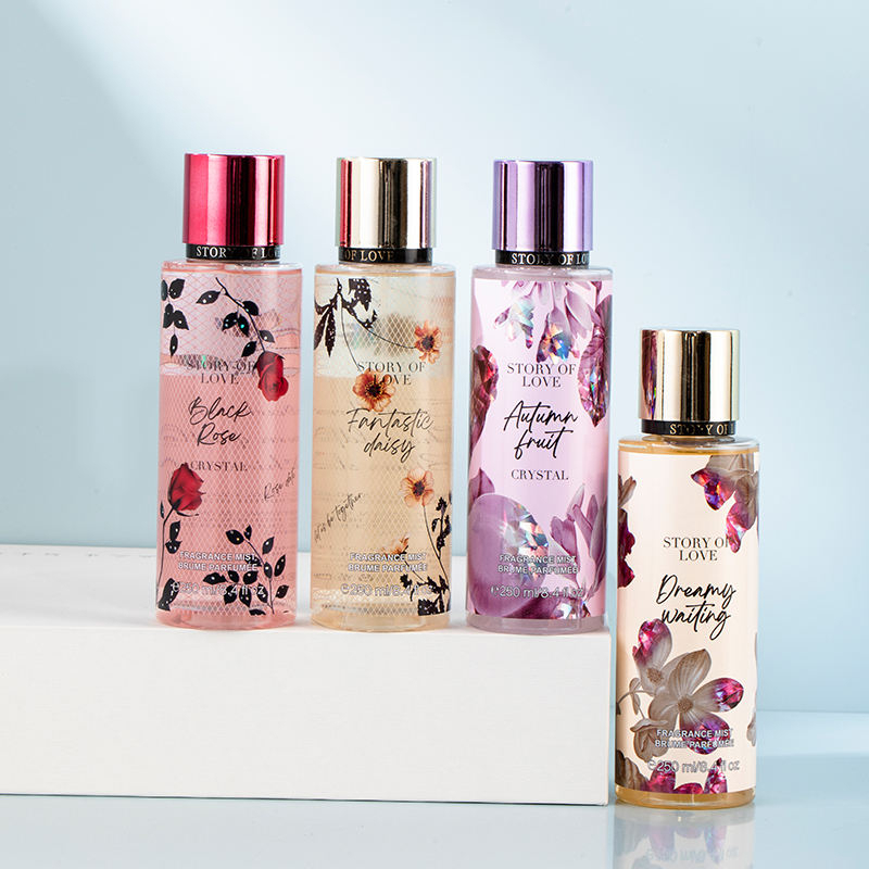 Story of discount love perfume price