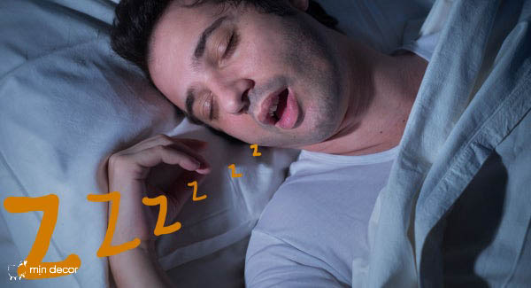 Những mẹo ngủ chung với người bị ngáy không phải ai cũng biết
