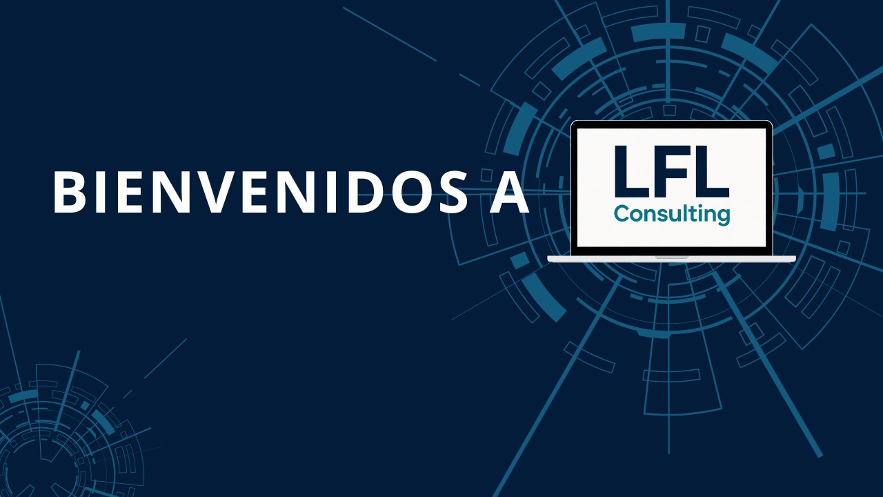 Bienvenidos a LFL Consulting