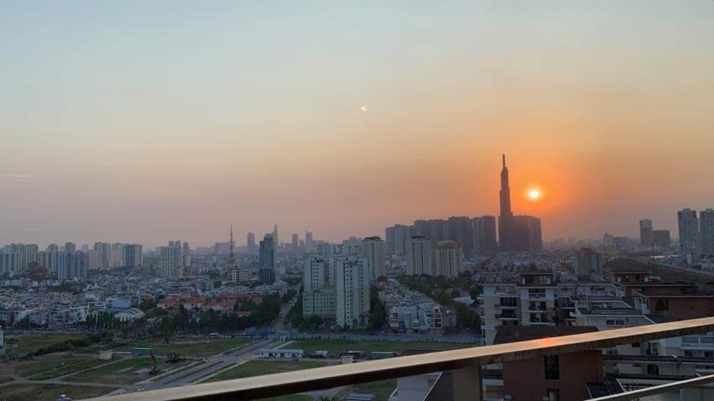 Căn Hiếm, 3PN Estella Heights tháp T2 full nội thất đẹp giá tốt nhất hiện nay, giá chỉ 55 tr/th