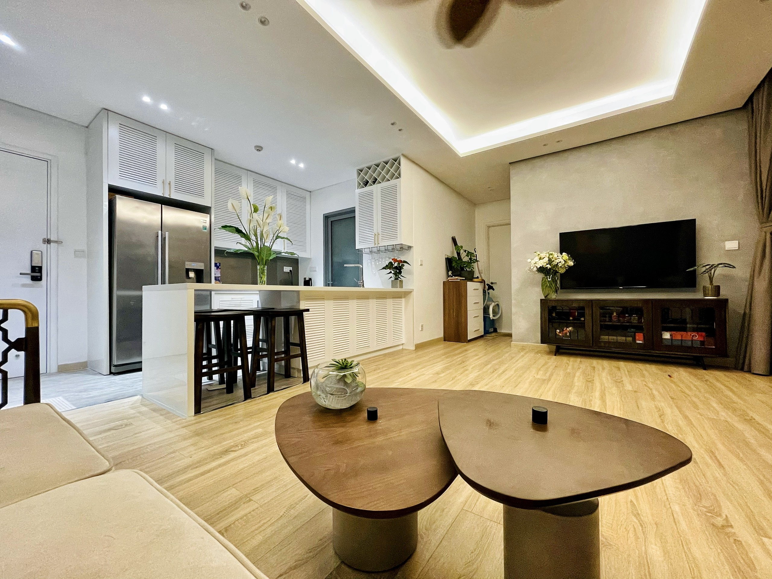 Quản lý giỏ hàng cho thuê The River Thủ Thiêm giá tốt nhất dự án, căn 1PN-4PN, Pool Villa, Penhouse_thumbnail_5