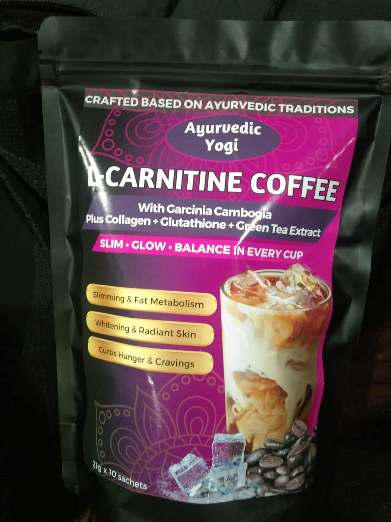 l carnitine appetite L-Carnitine and Artichoke, 16 oz