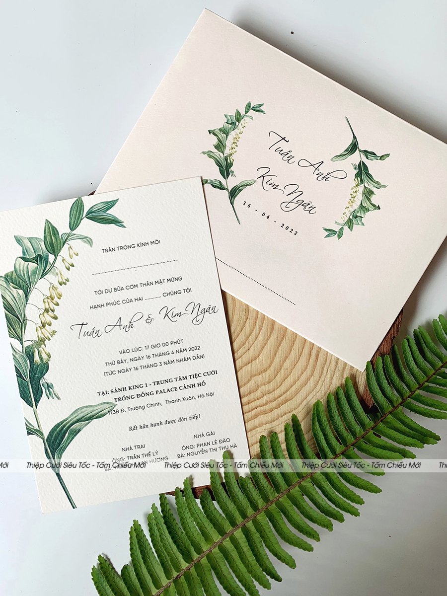 Thiệp phong bì mỹ thuật Creamy VHCCB026_thumbnail_1