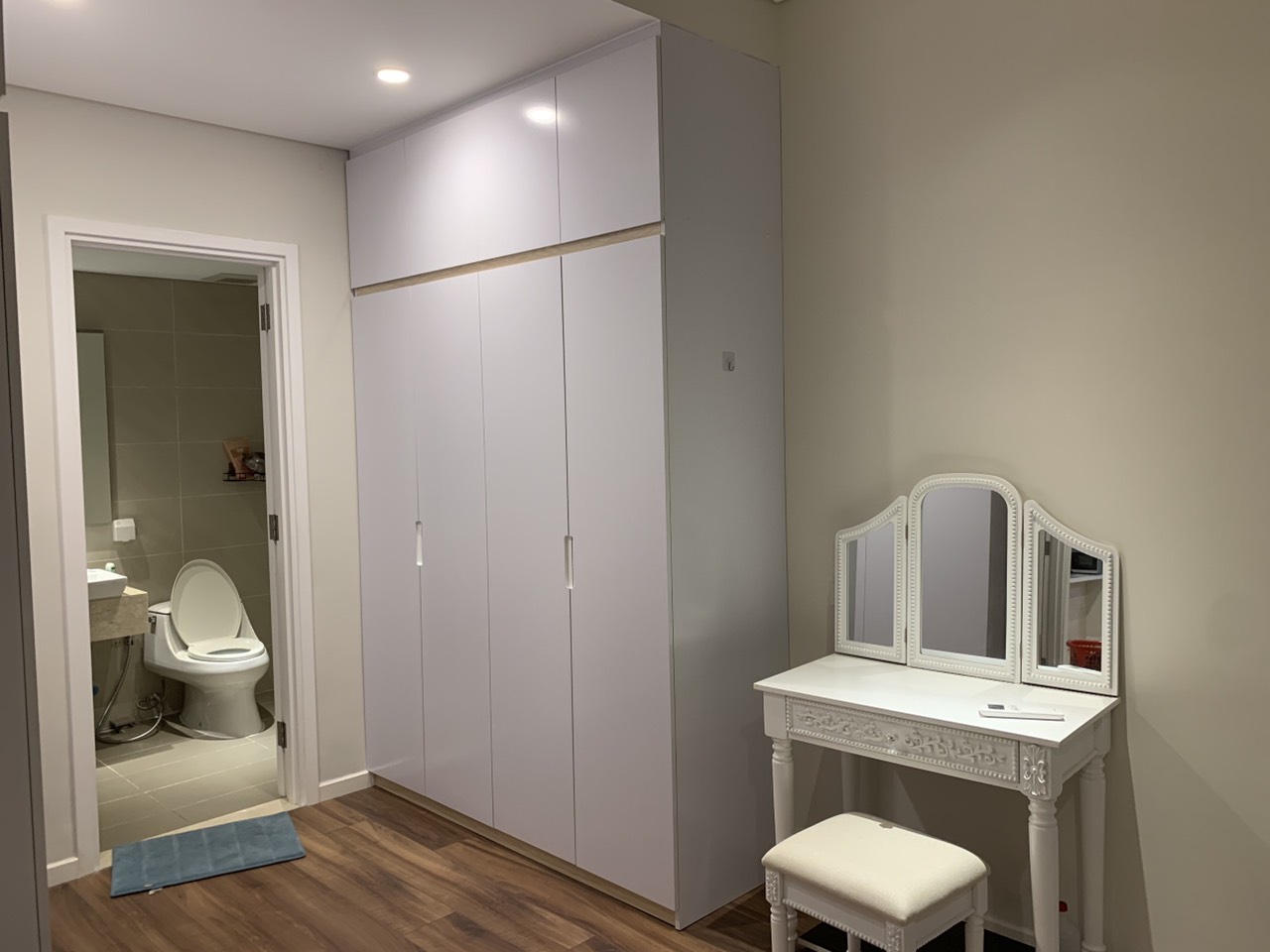 Cho thuê Căn hộ 40 triệu VND 140m2 The River Thu Thiem_thumbnail_3