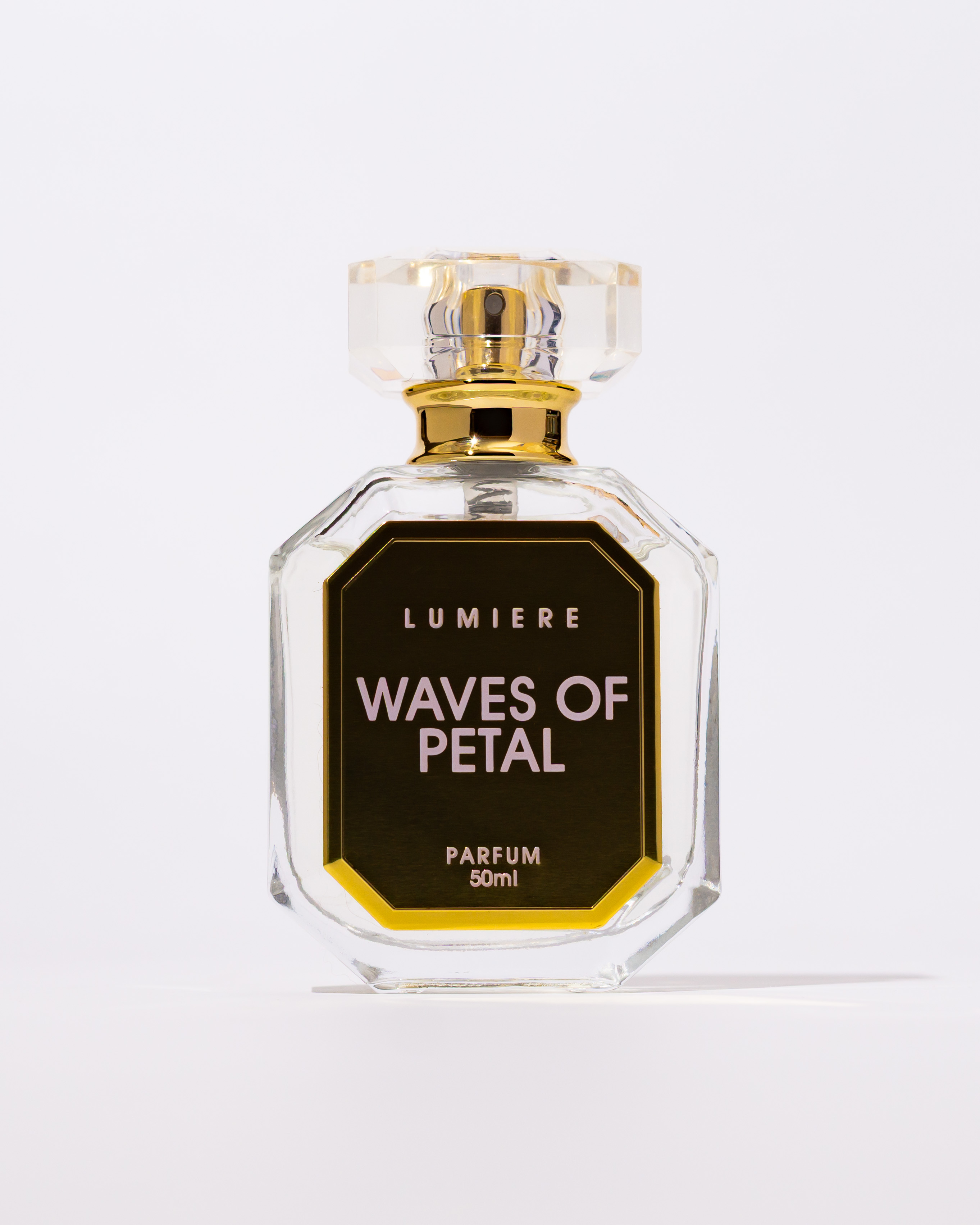 The Lumiere Perfume