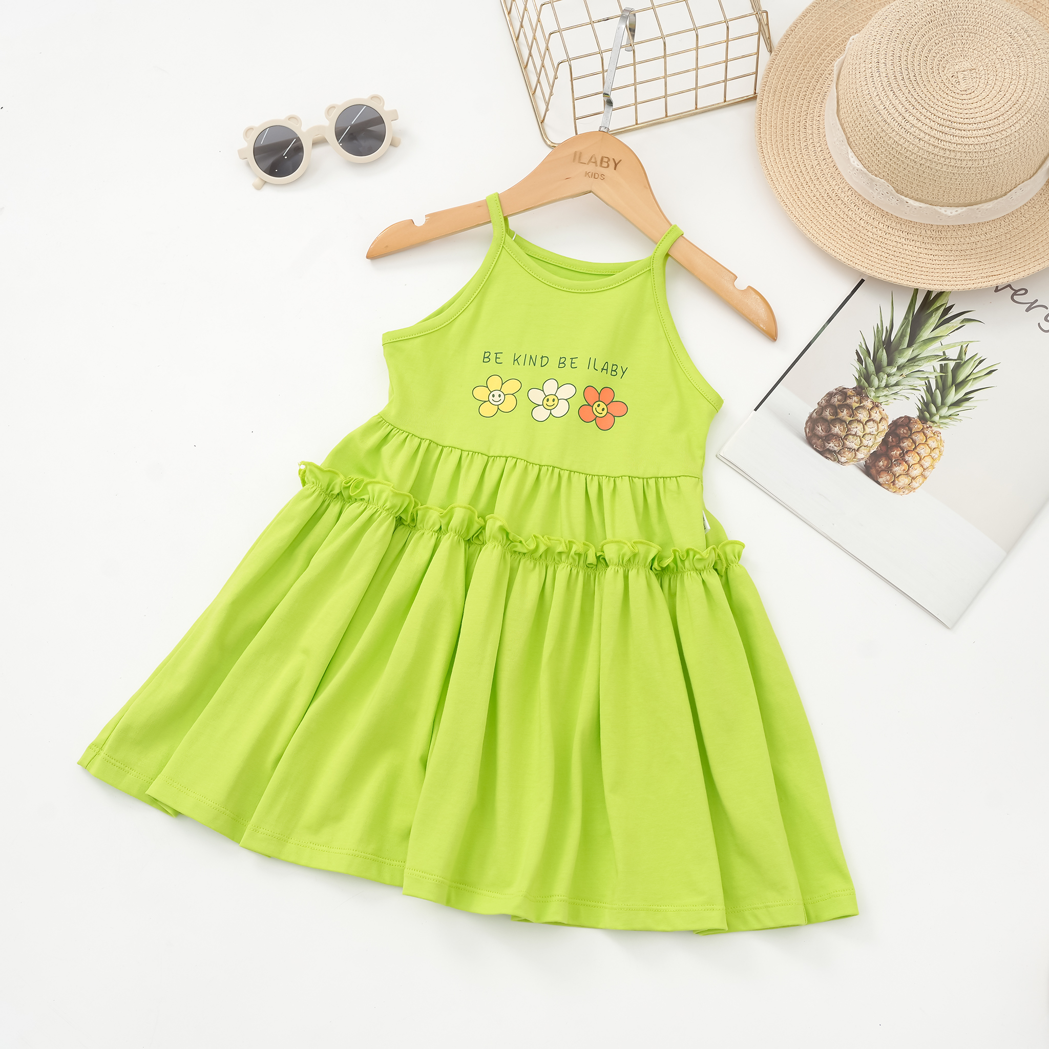 Váy cổ yếm bèo tầng_thumbnail_7