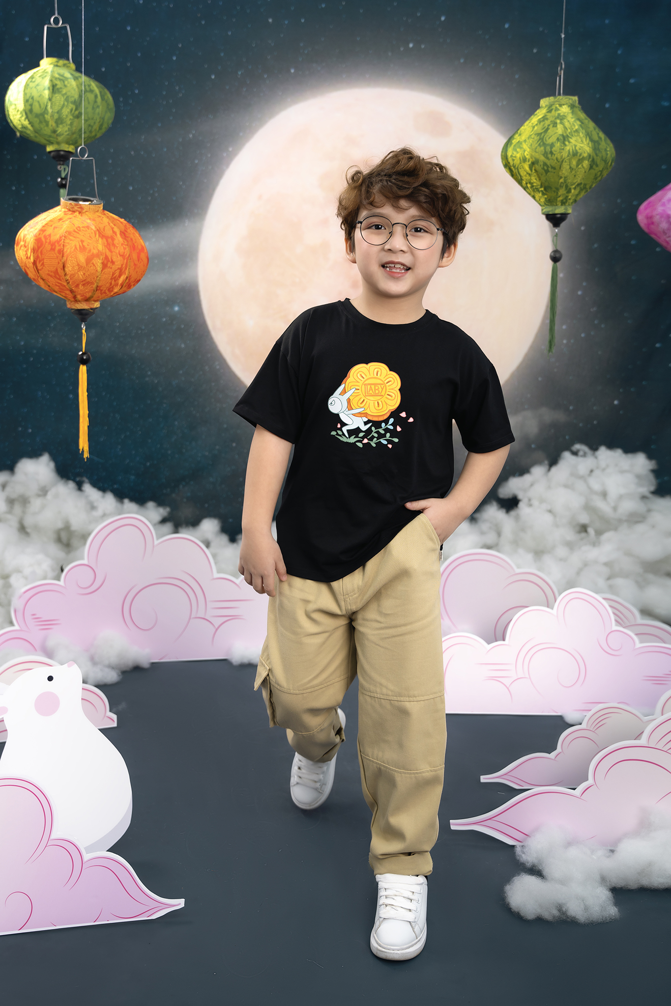 Áo phông cộc tay in Trung thu_thumbnail_7