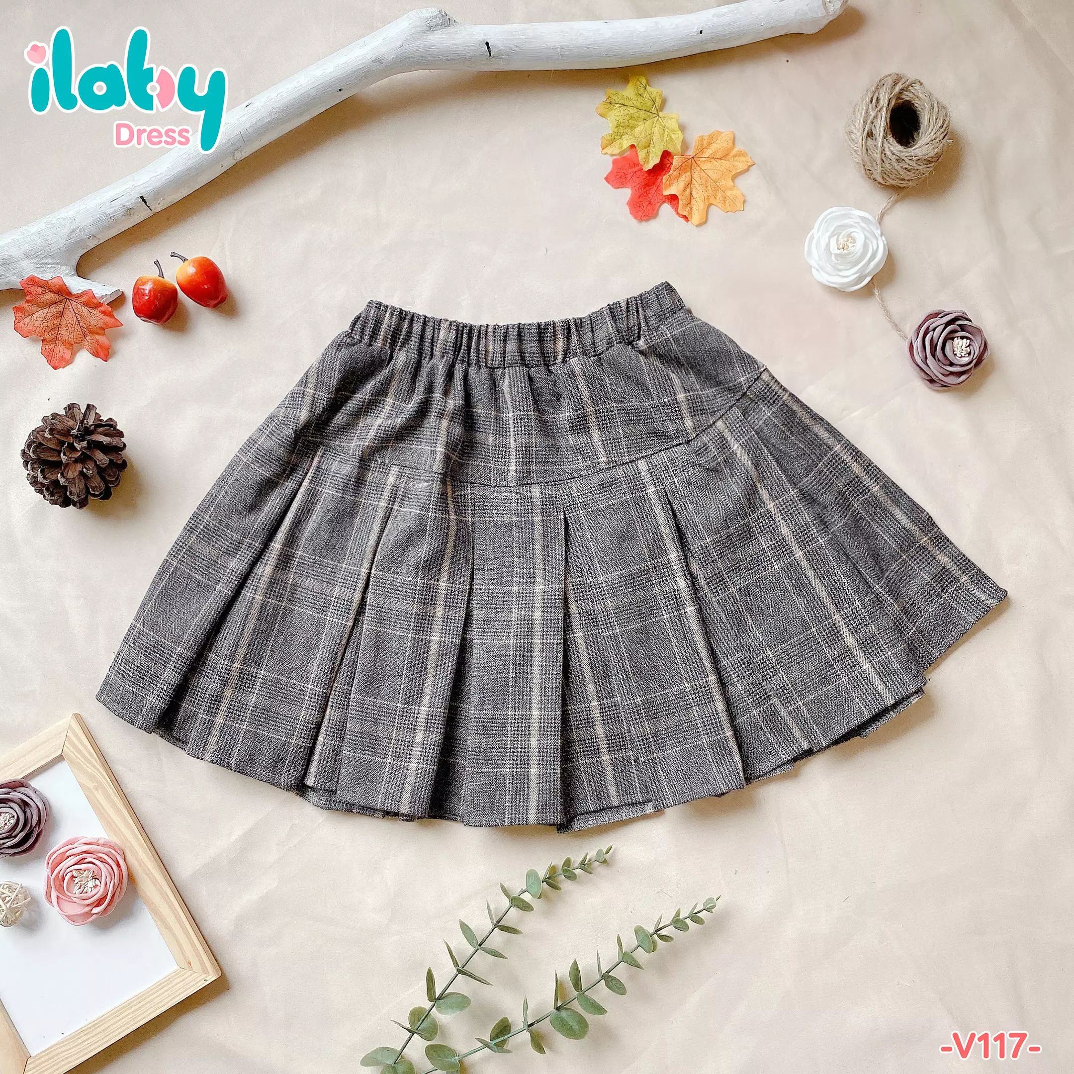 Chân váy kẻ_thumbnail_0