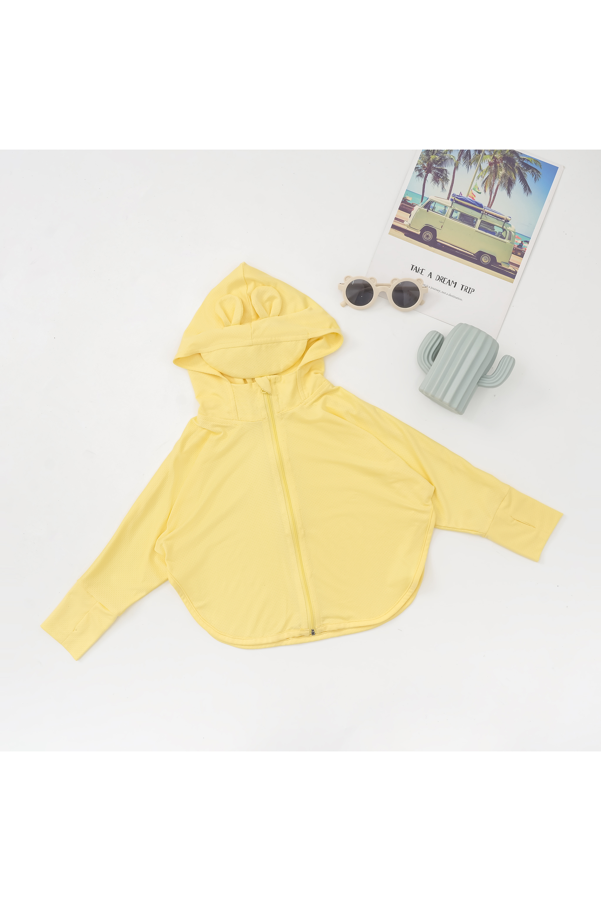 Áo chống nắng cánh dơi bé gái_thumbnail_6