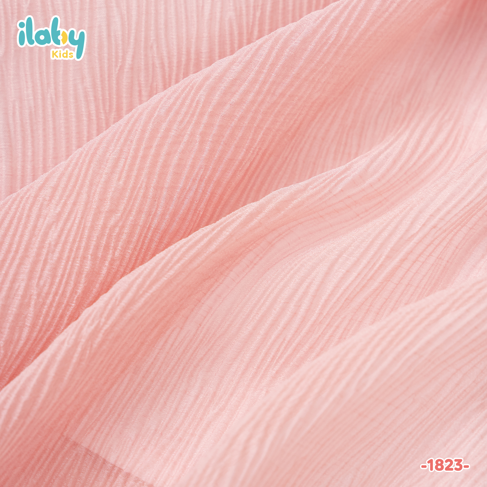 Váy voan nhăn ba tầng cổ yếm bèo_thumbnail_4