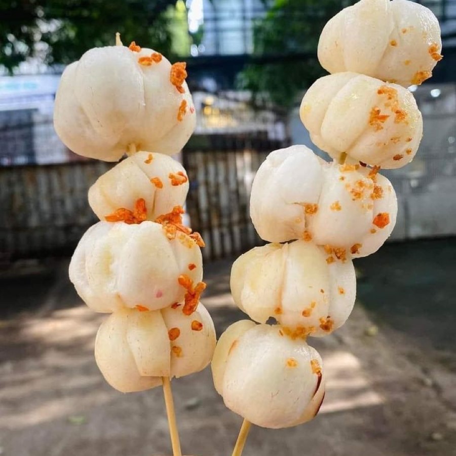 Măng Cụt Sống