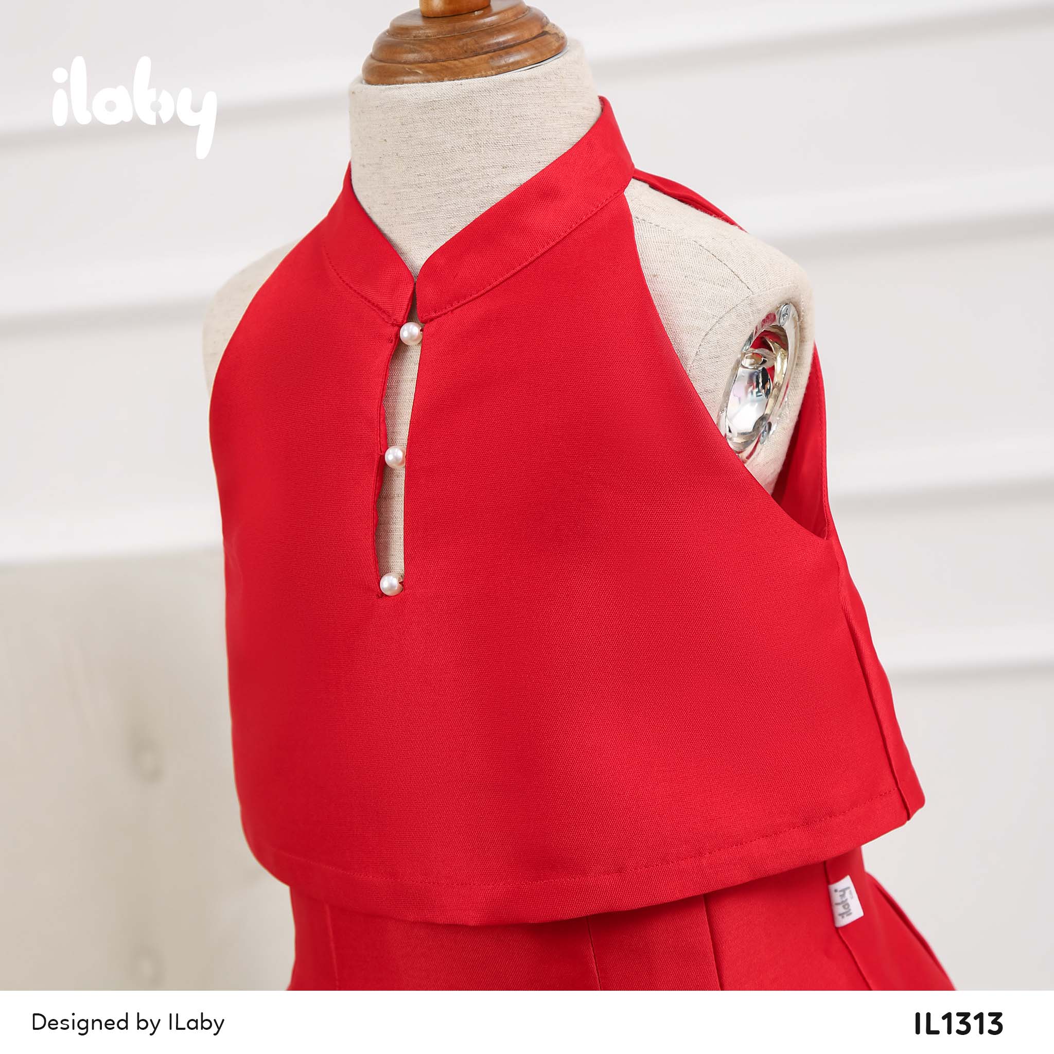 Váy tafta liền dáng croptop_thumbnail_6