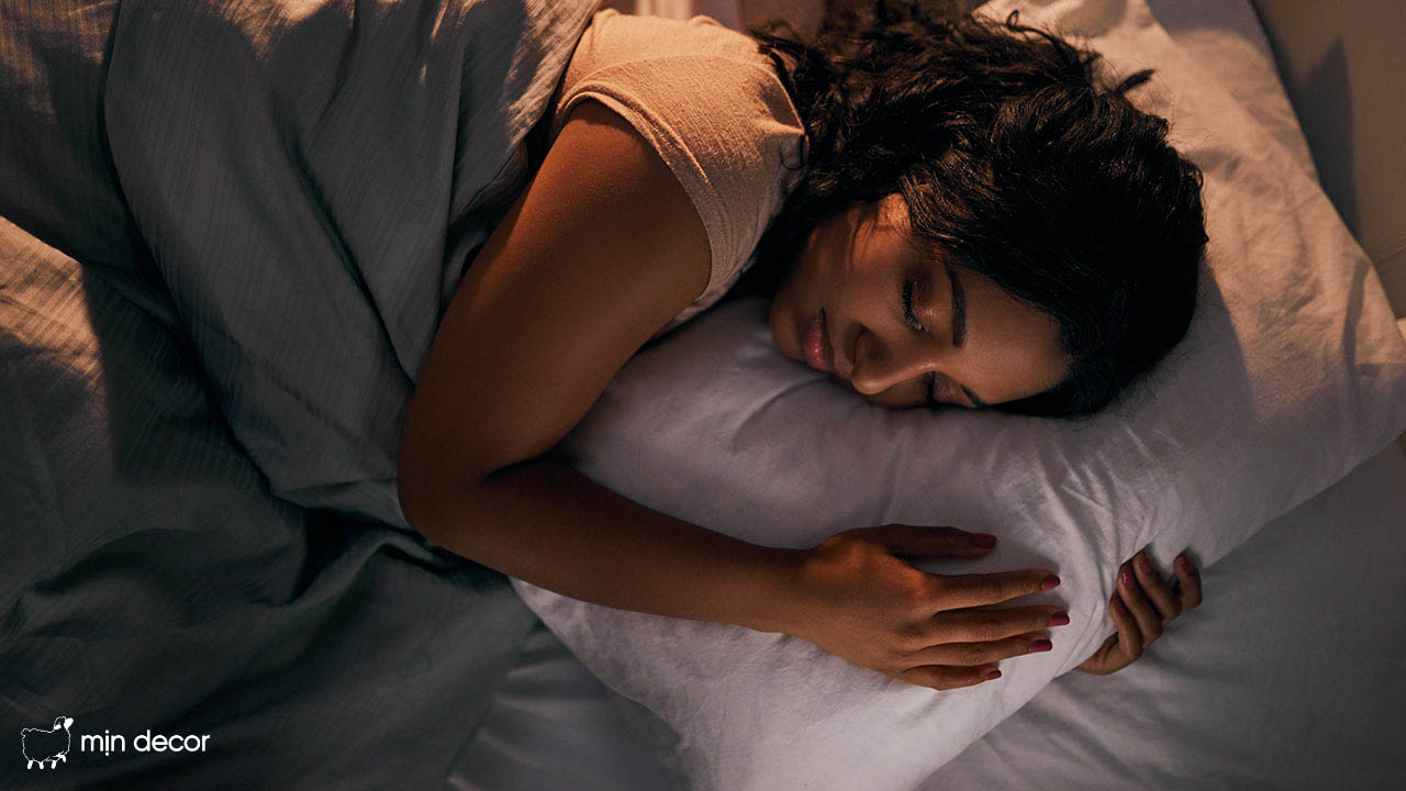 Giấc ngủ bị ảnh hưởng bởi đồng hồ sinh học như thế nào?