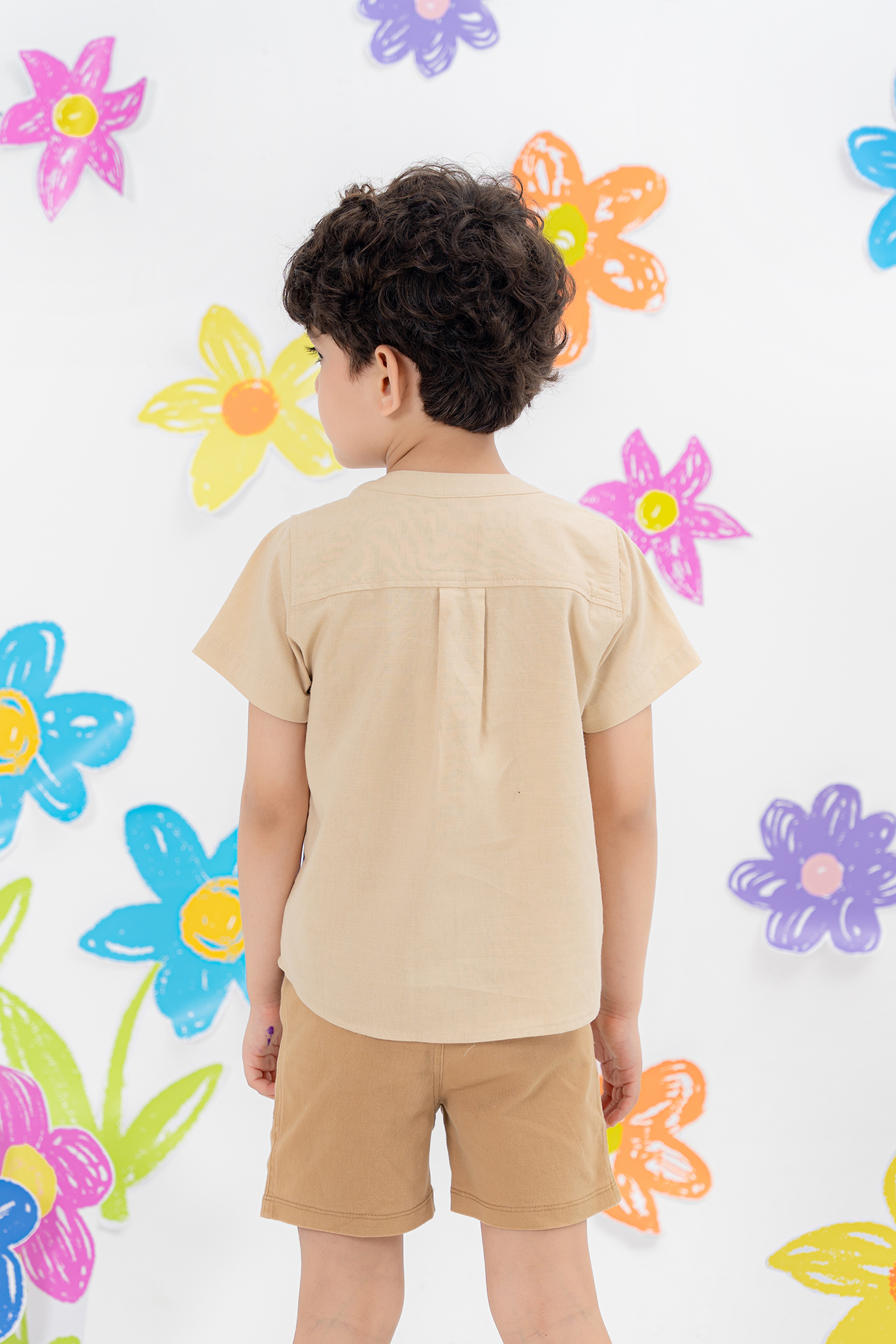 Áo sơ mi cổ tàu_thumbnail_3