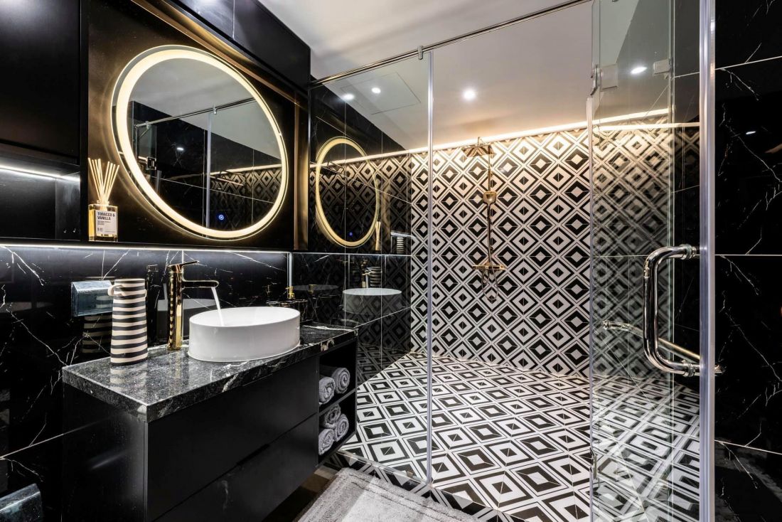 Duplex One Verandah view sông trực diện, nội thất cực đỉnh_thumbnail_4