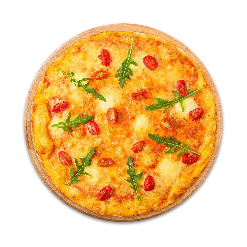 Pizza thập cẩm thượng hạng