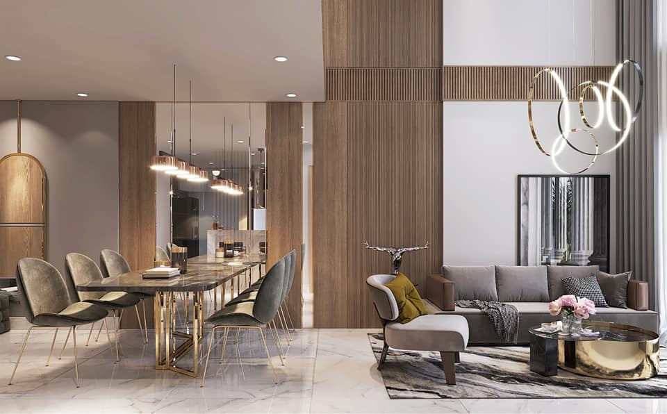 Bán penthouse Thủ Thiêm - 440m2 - giá chủ đầu tư_thumbnail_3