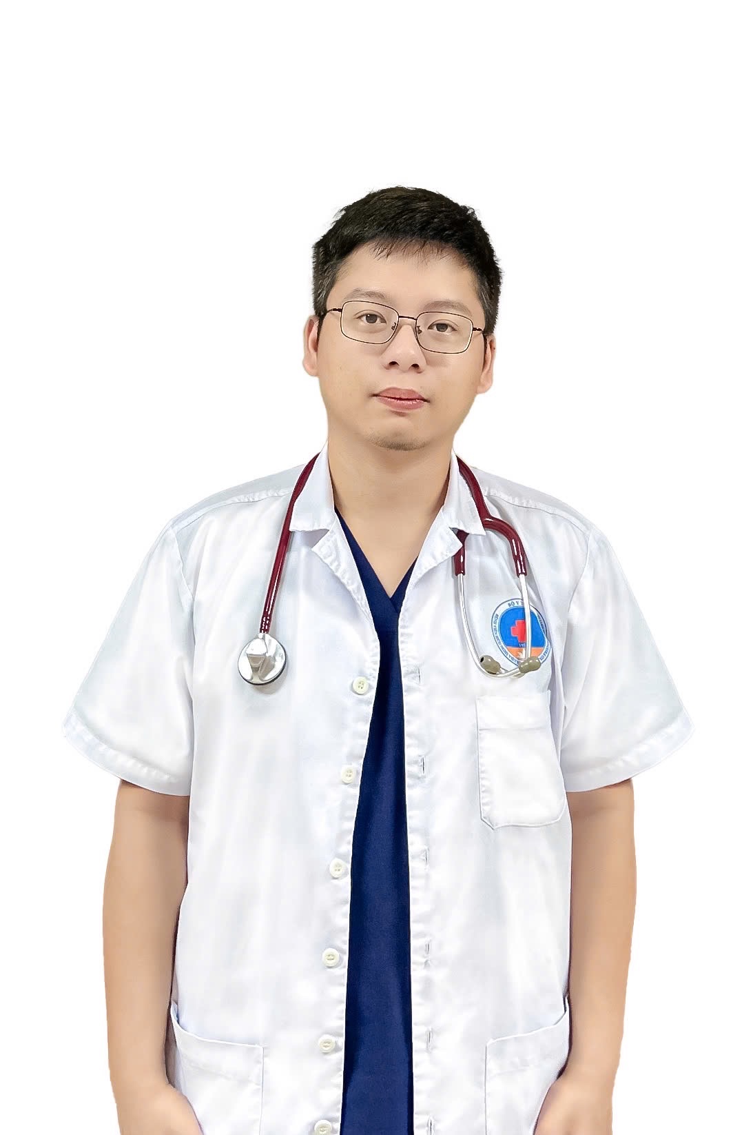 BS Trần Đức Anh