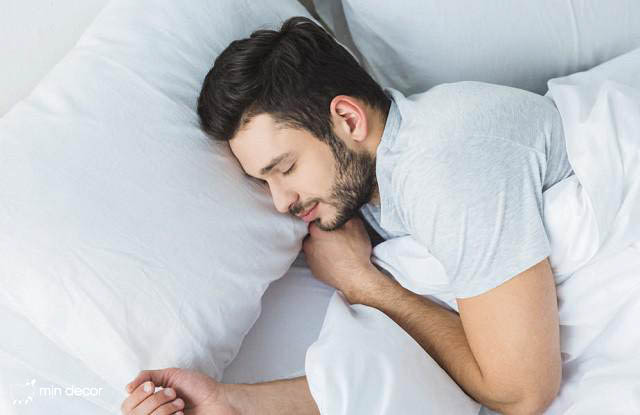Lợi ích của việc ngủ đủ giấc mang lại những lợi ích gì?