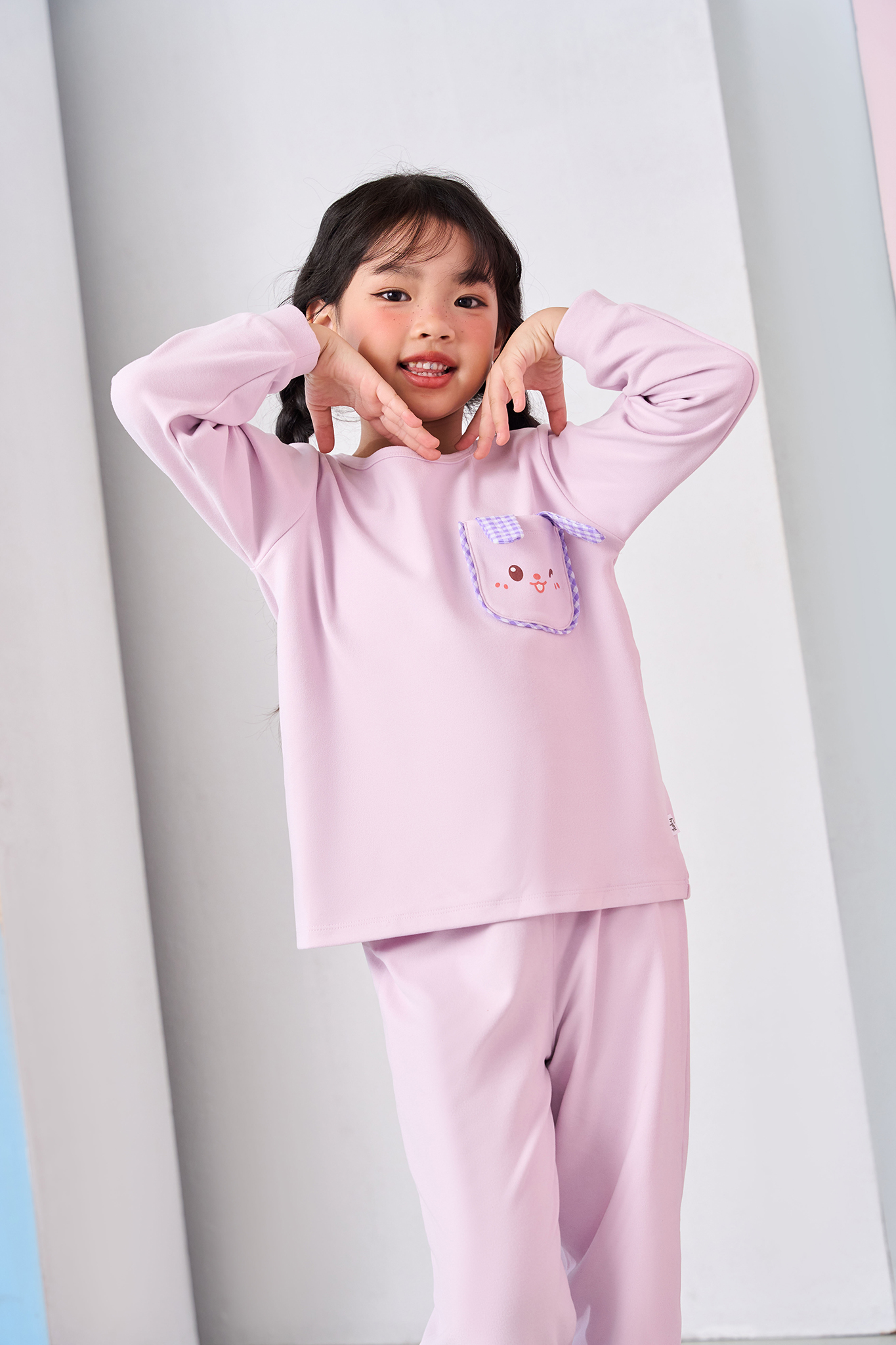 Bộ dài tay túi ốp tạo hình thỏ_thumbnail_2