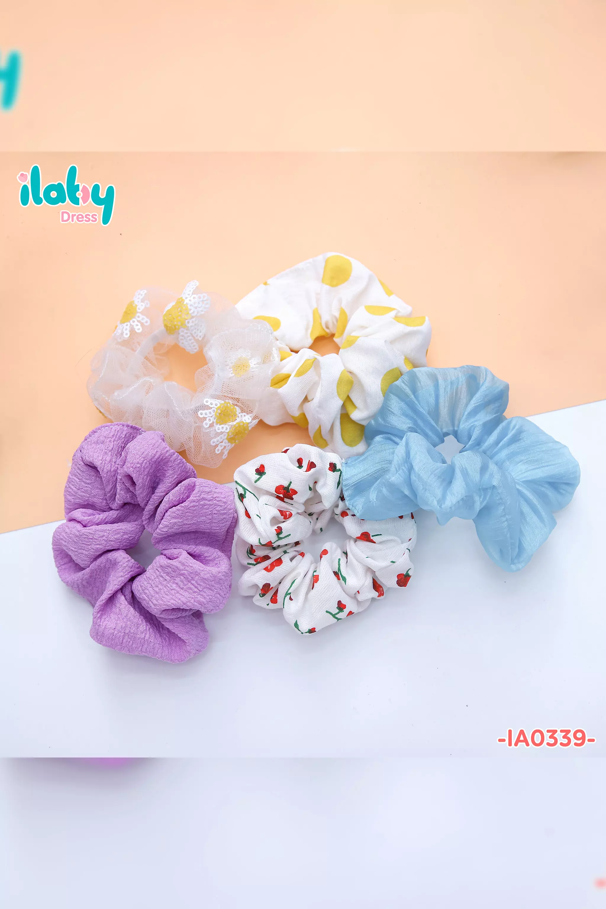Dây buộc tóc Scrunchie_thumbnail_3