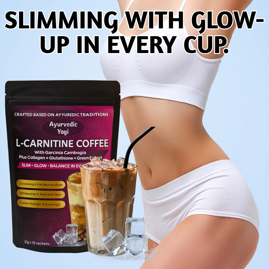 L Carnitine Coffee (Ameri )
